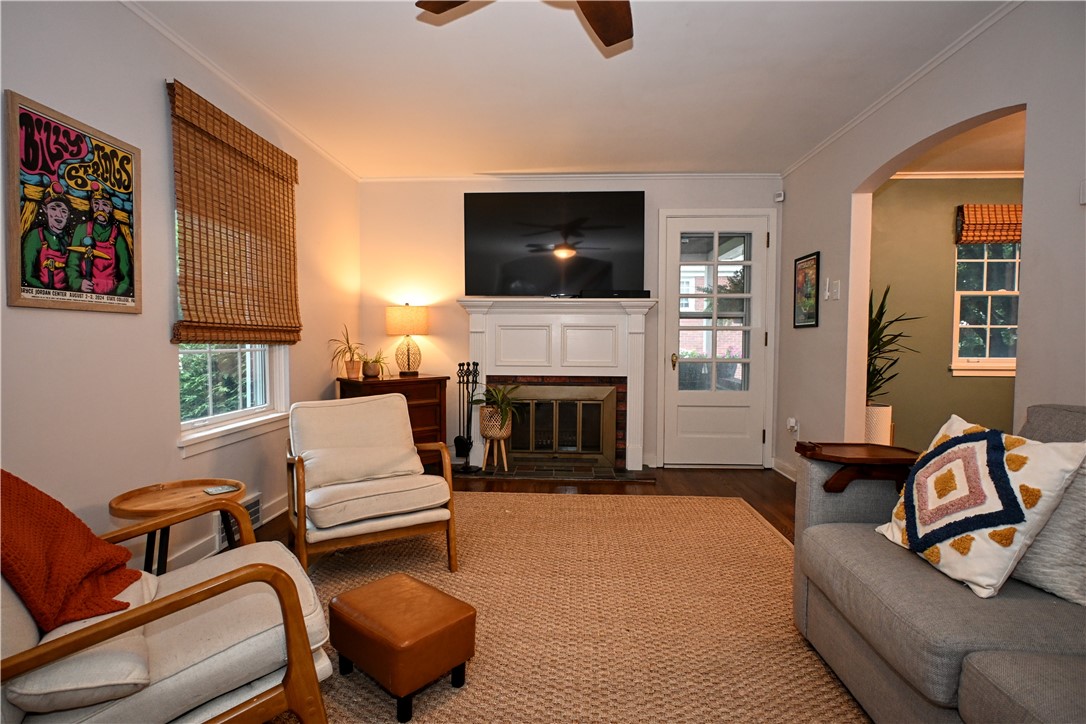 2404 Morrow Place