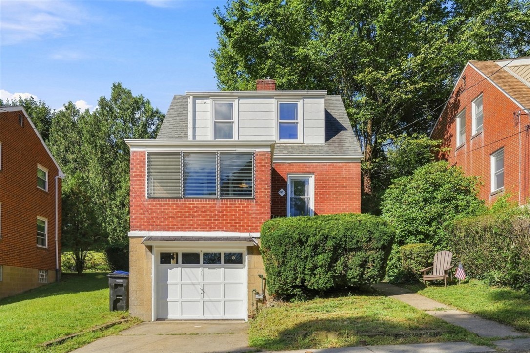 91 Brightwood Ave