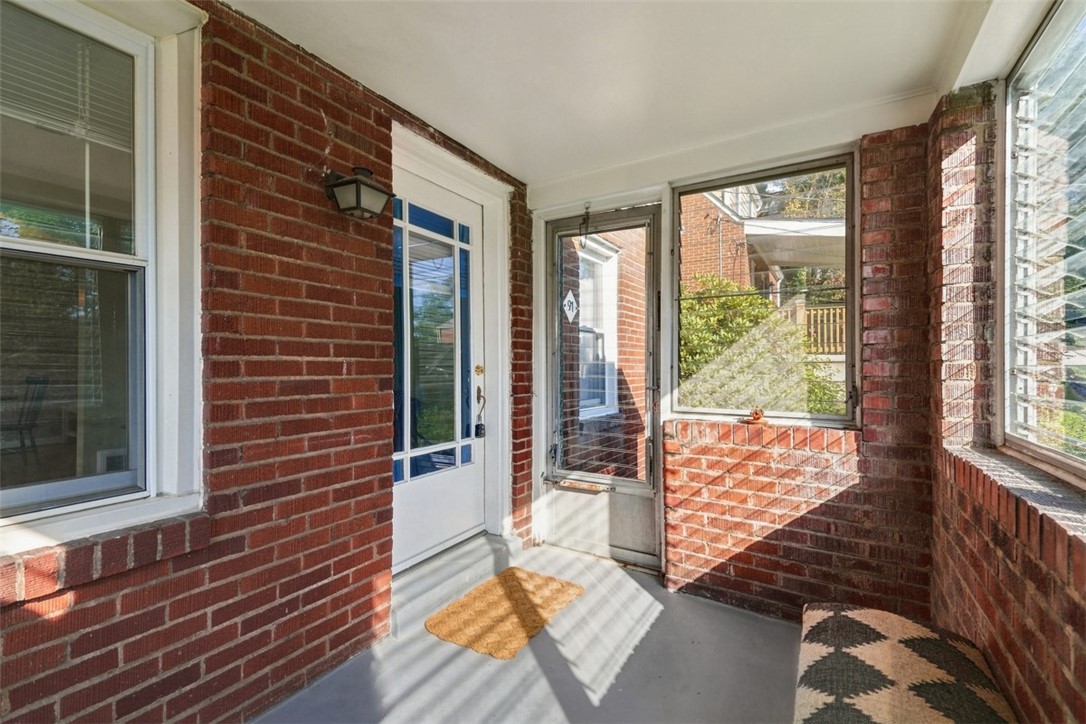 91 Brightwood Ave