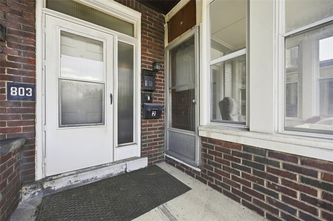 803 Brookline Blvd