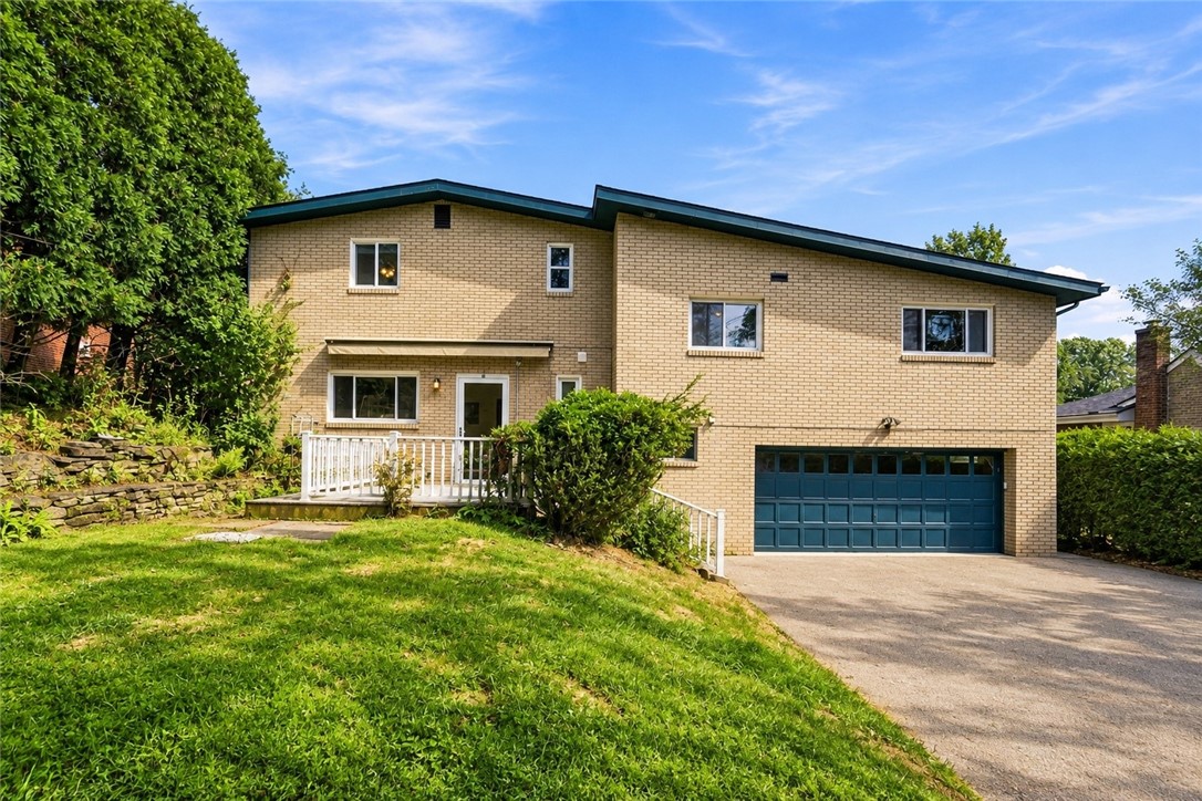 1320 Knollwood Dr