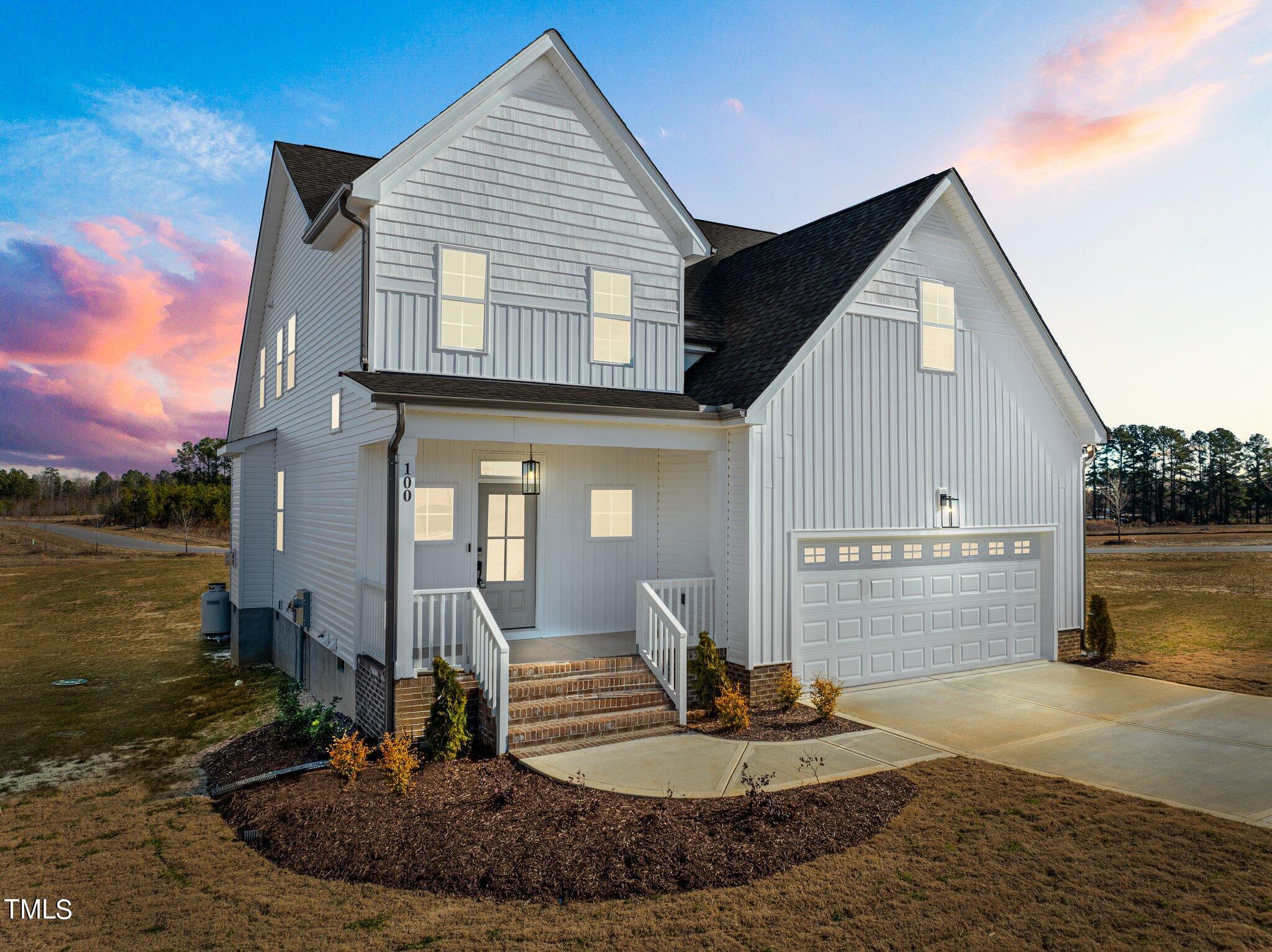 100 Diamond Creek Drive