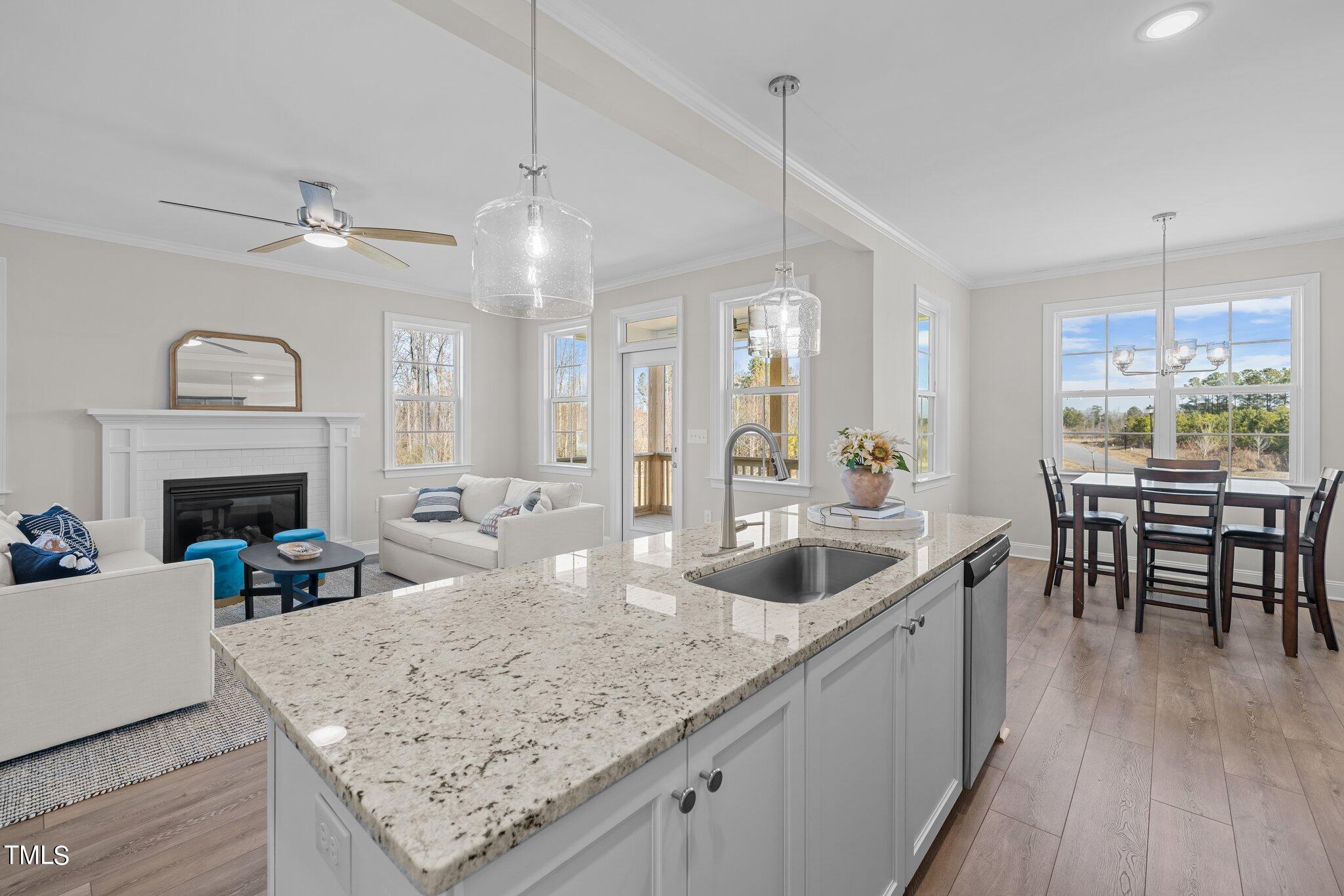 100 Diamond Creek Drive