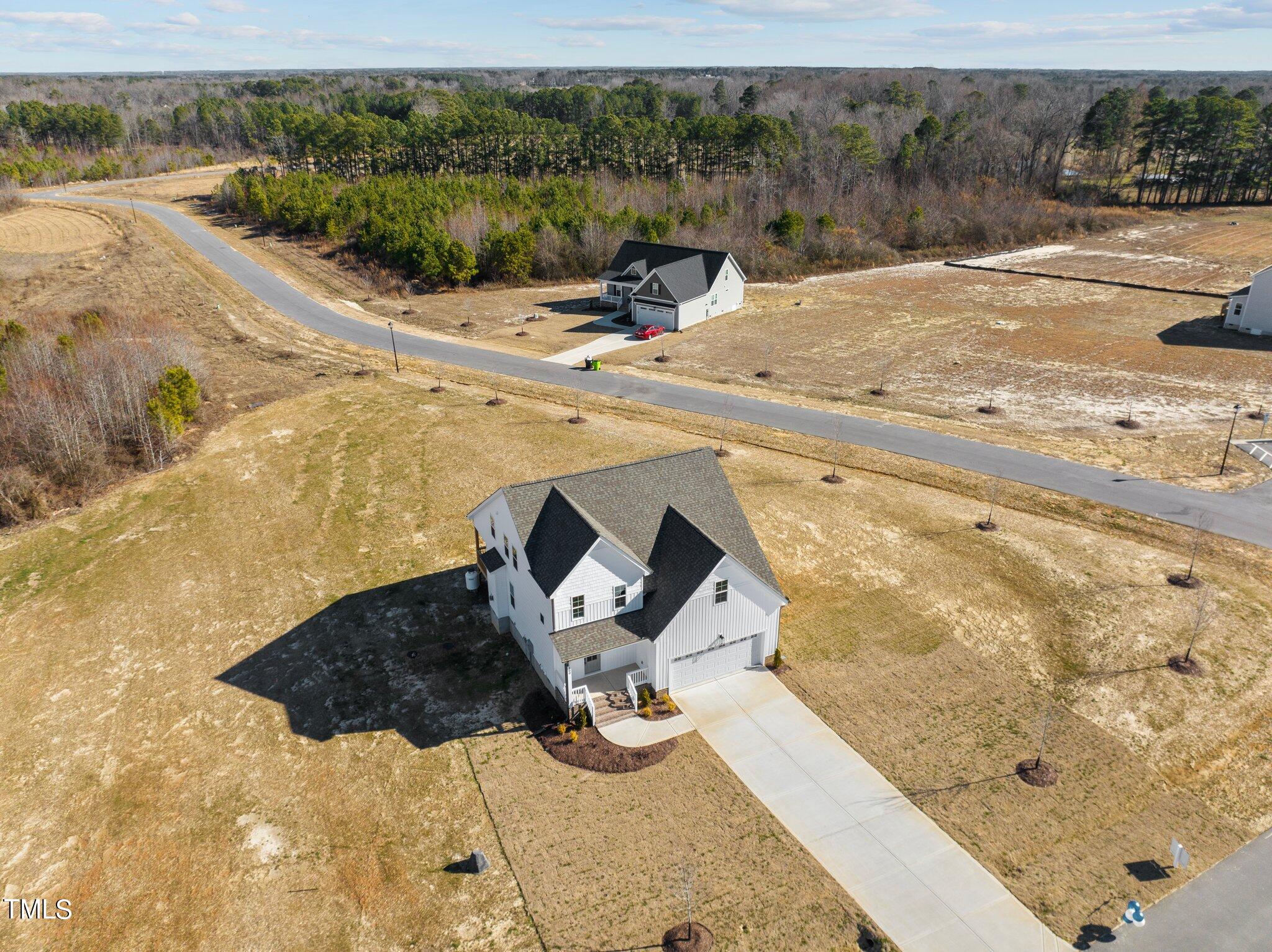 100 Diamond Creek Drive