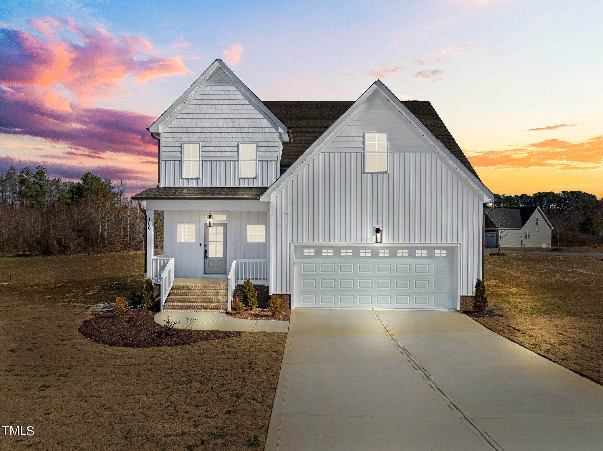 100 Diamond Creek Drive
