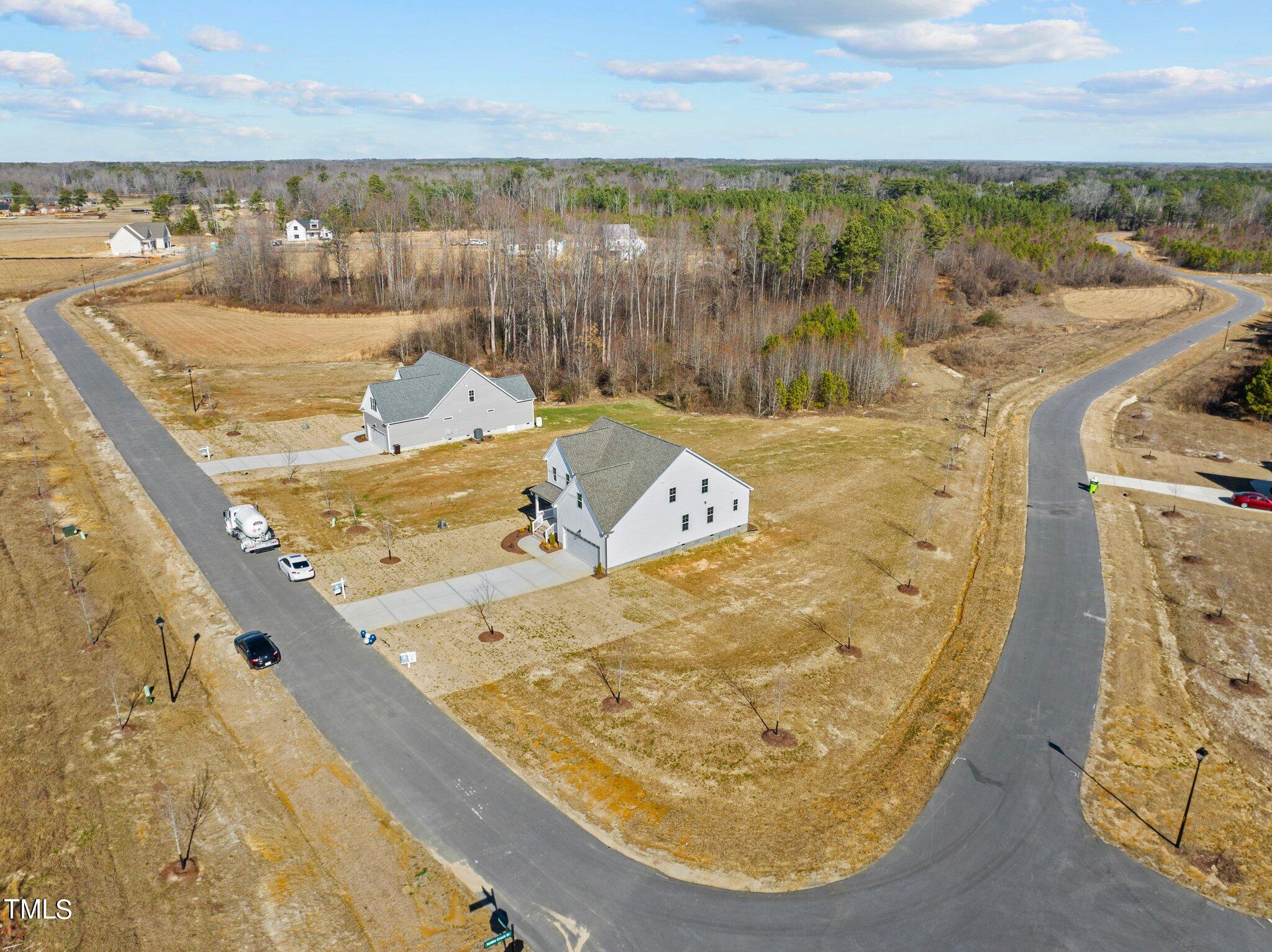 100 Diamond Creek Drive