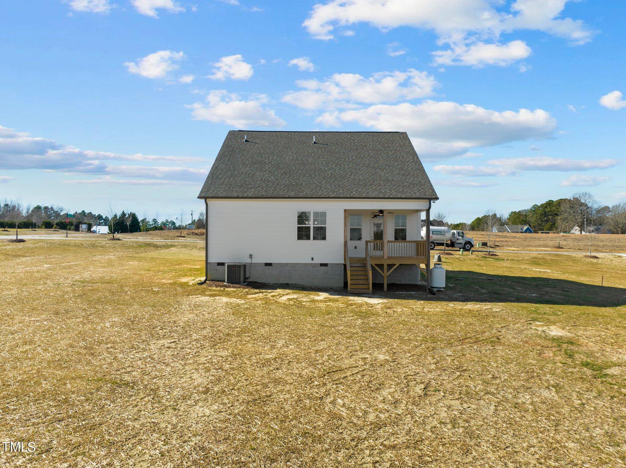 100 Diamond Creek Drive
