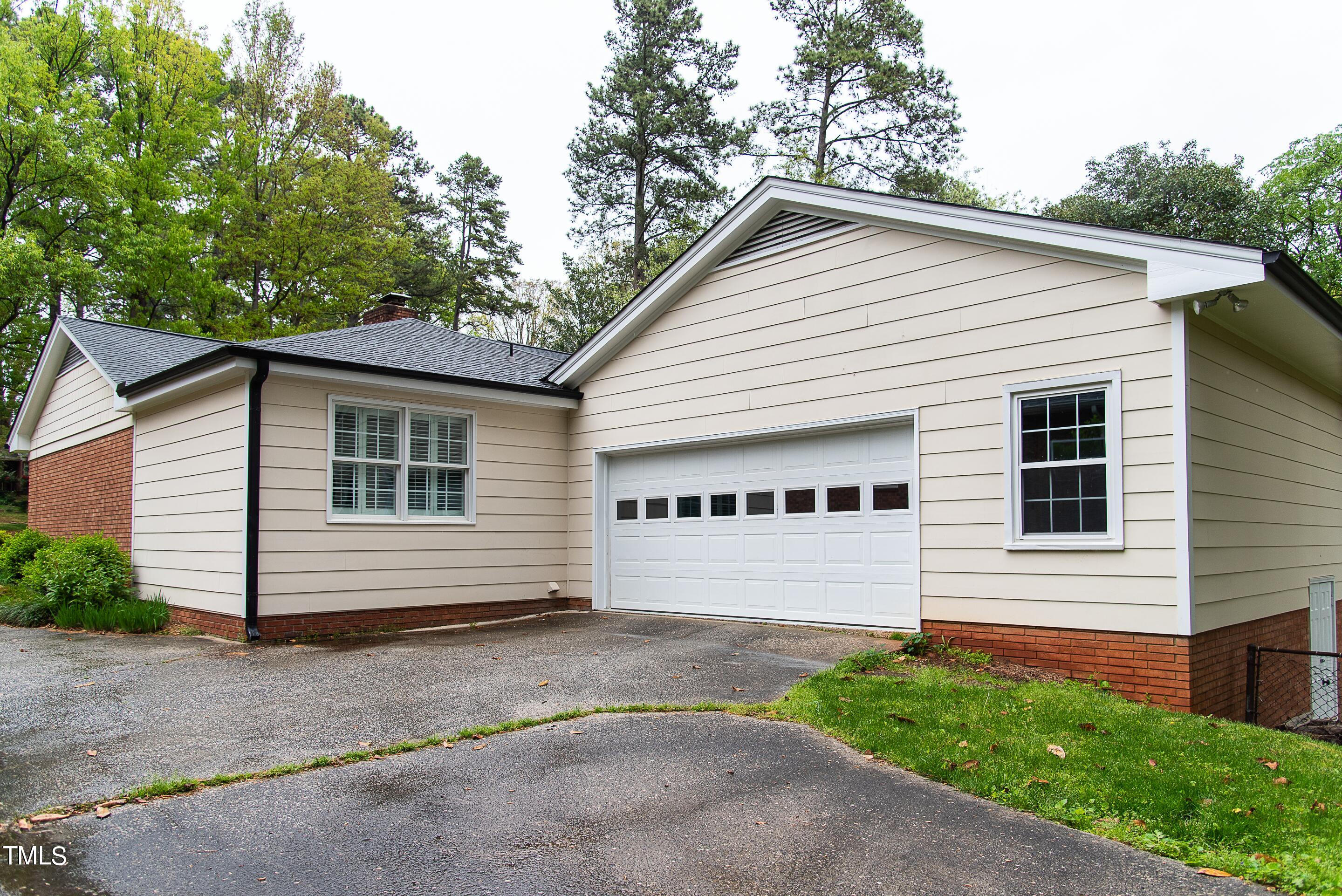4705 Rembert Drive