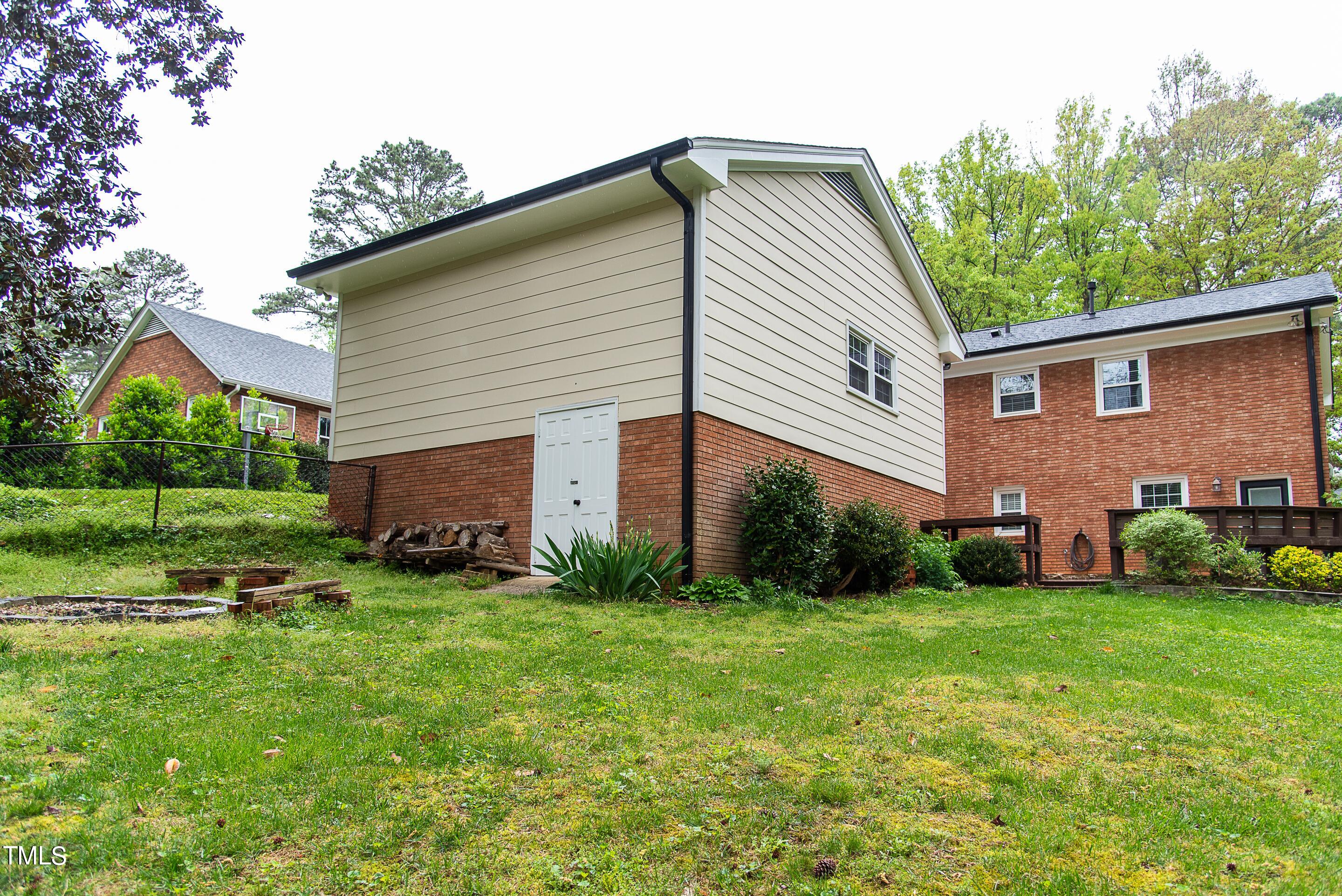 4705 Rembert Drive