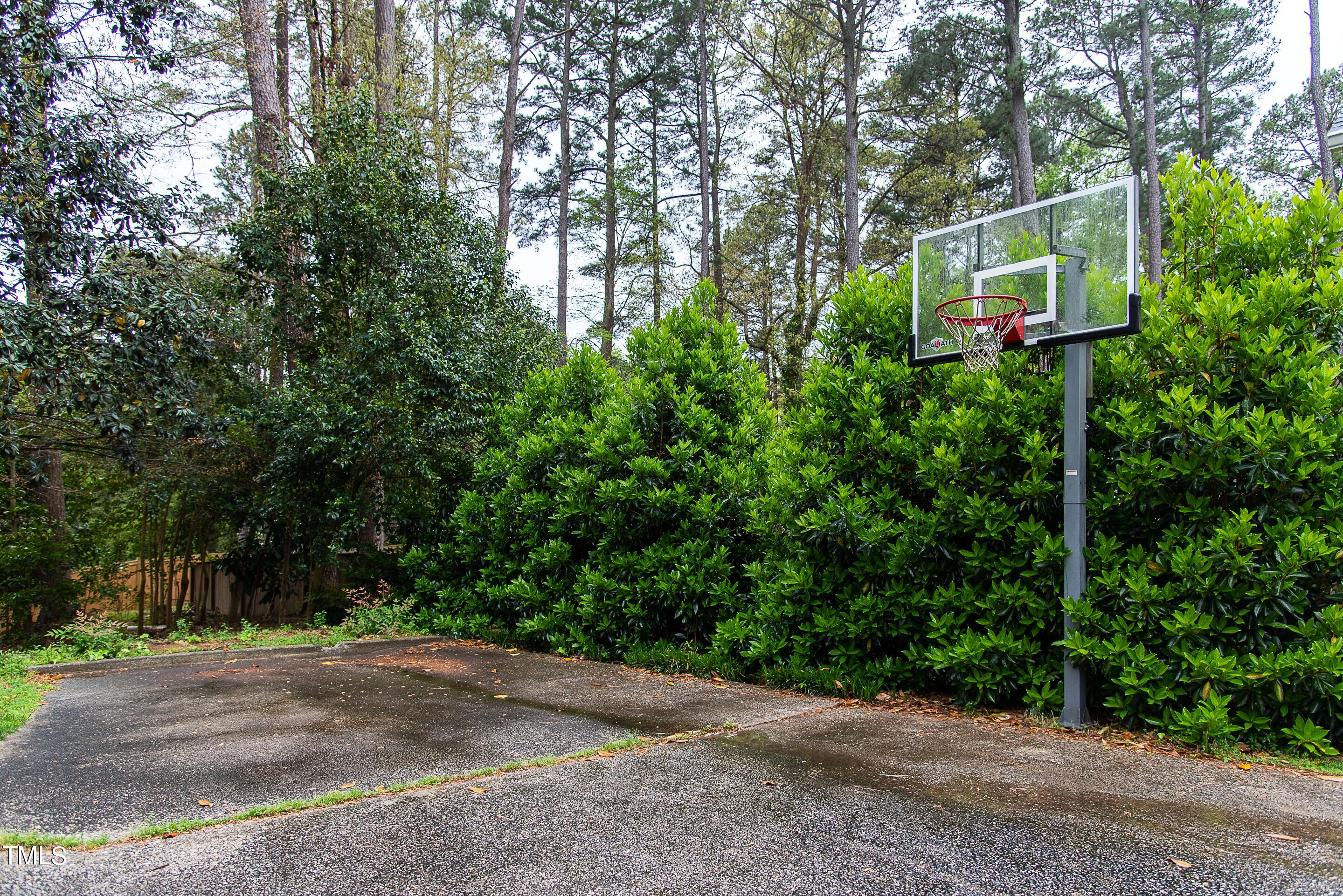 4705 Rembert Drive