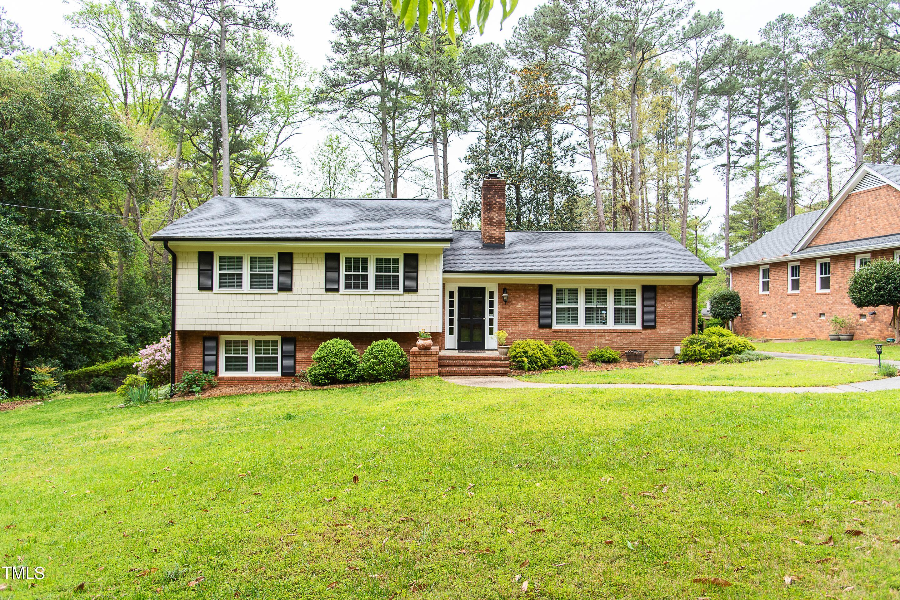 4705 Rembert Drive