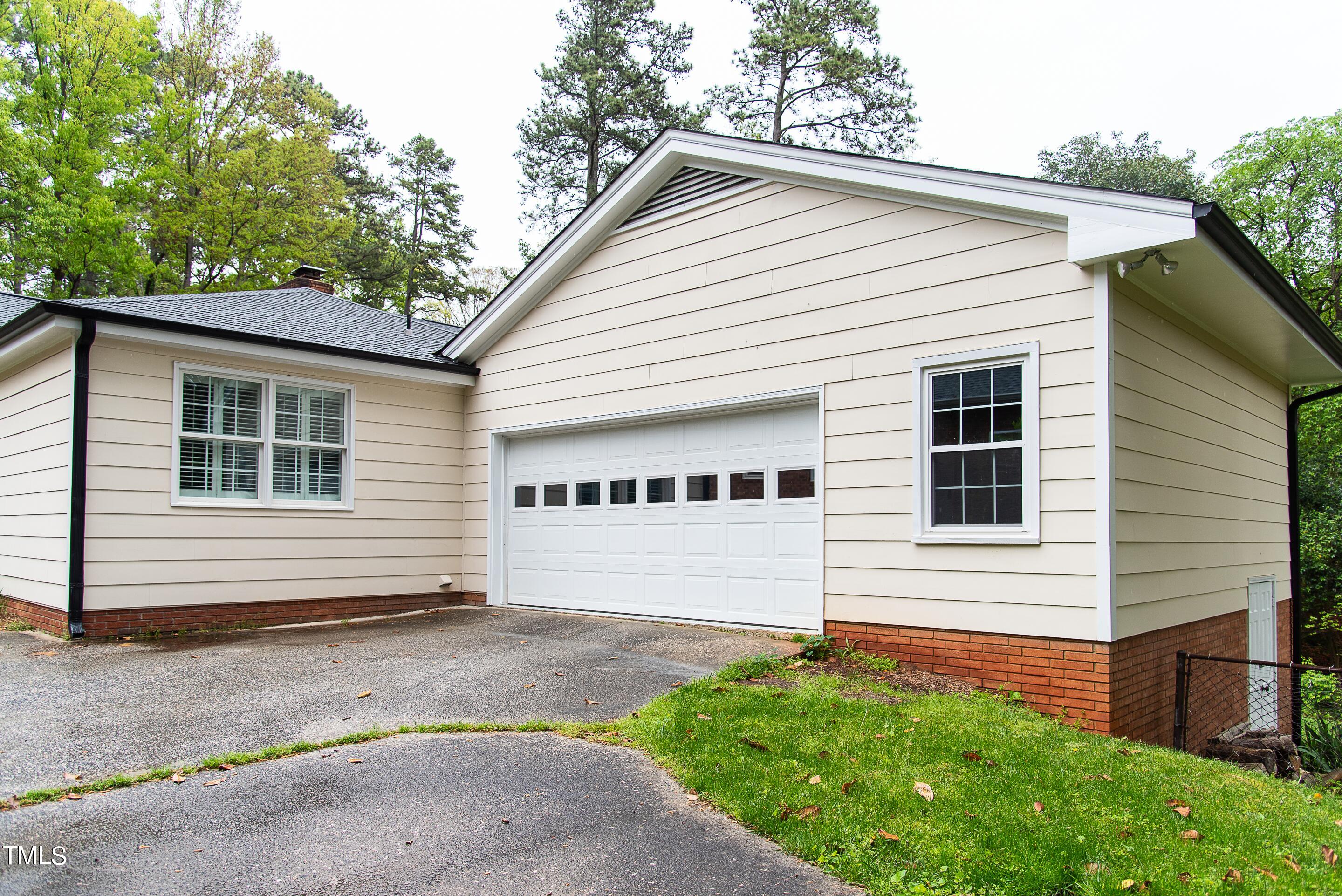 4705 Rembert Drive