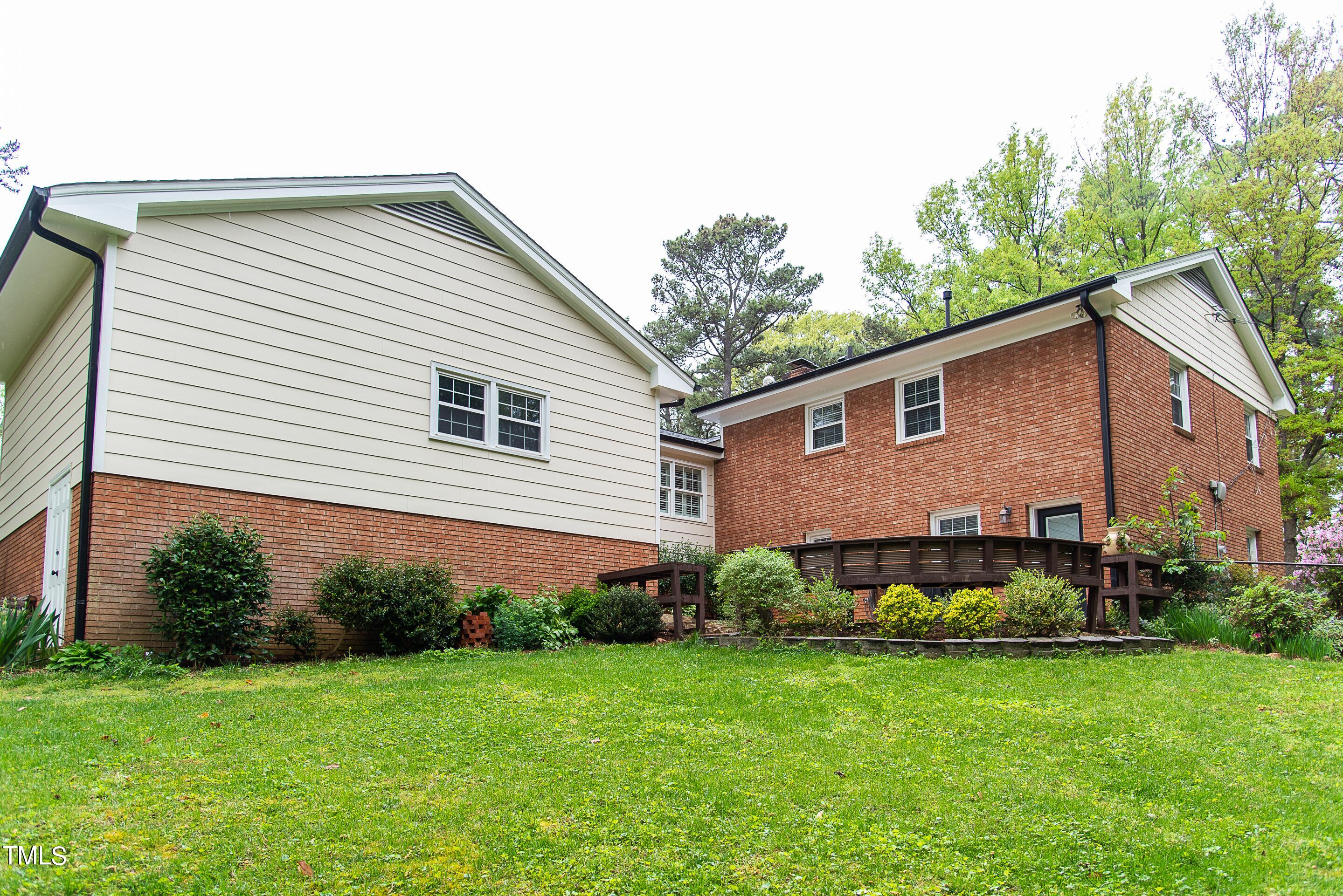 4705 Rembert Drive