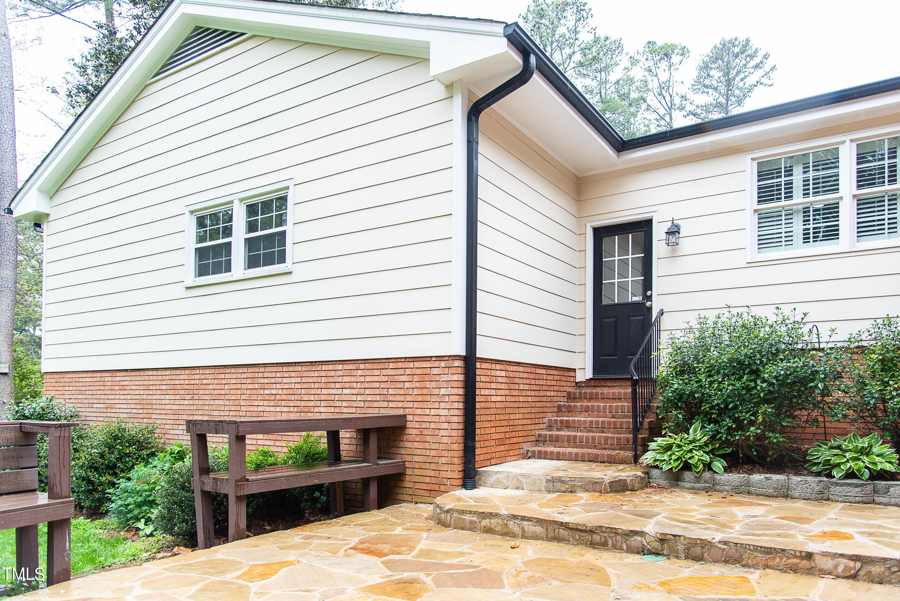 4705 Rembert Drive