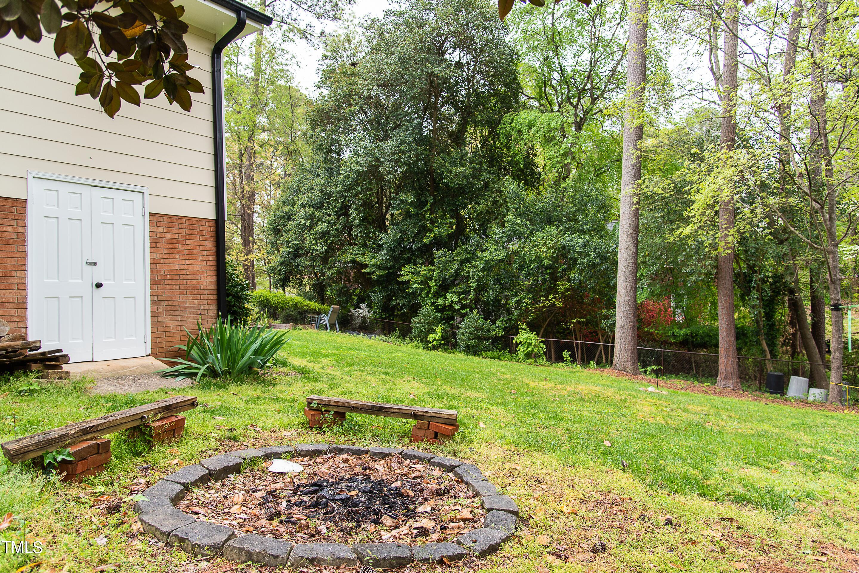 4705 Rembert Drive