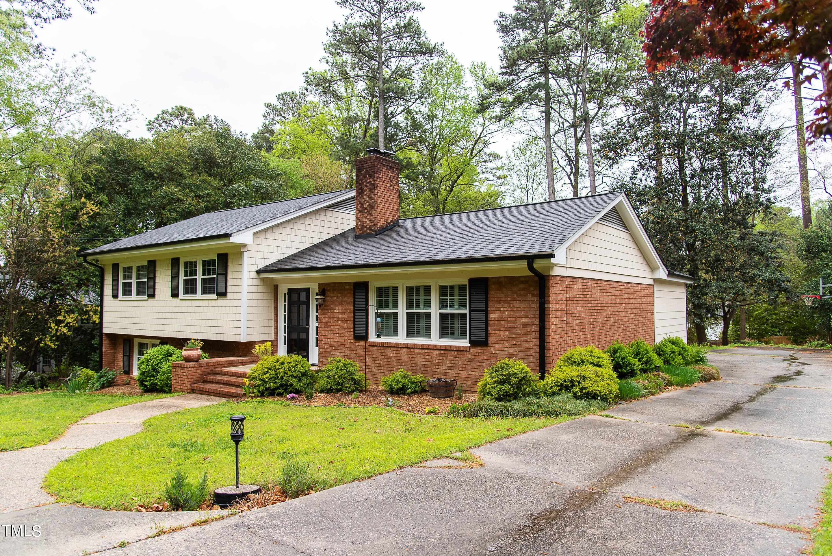 4705 Rembert Drive
