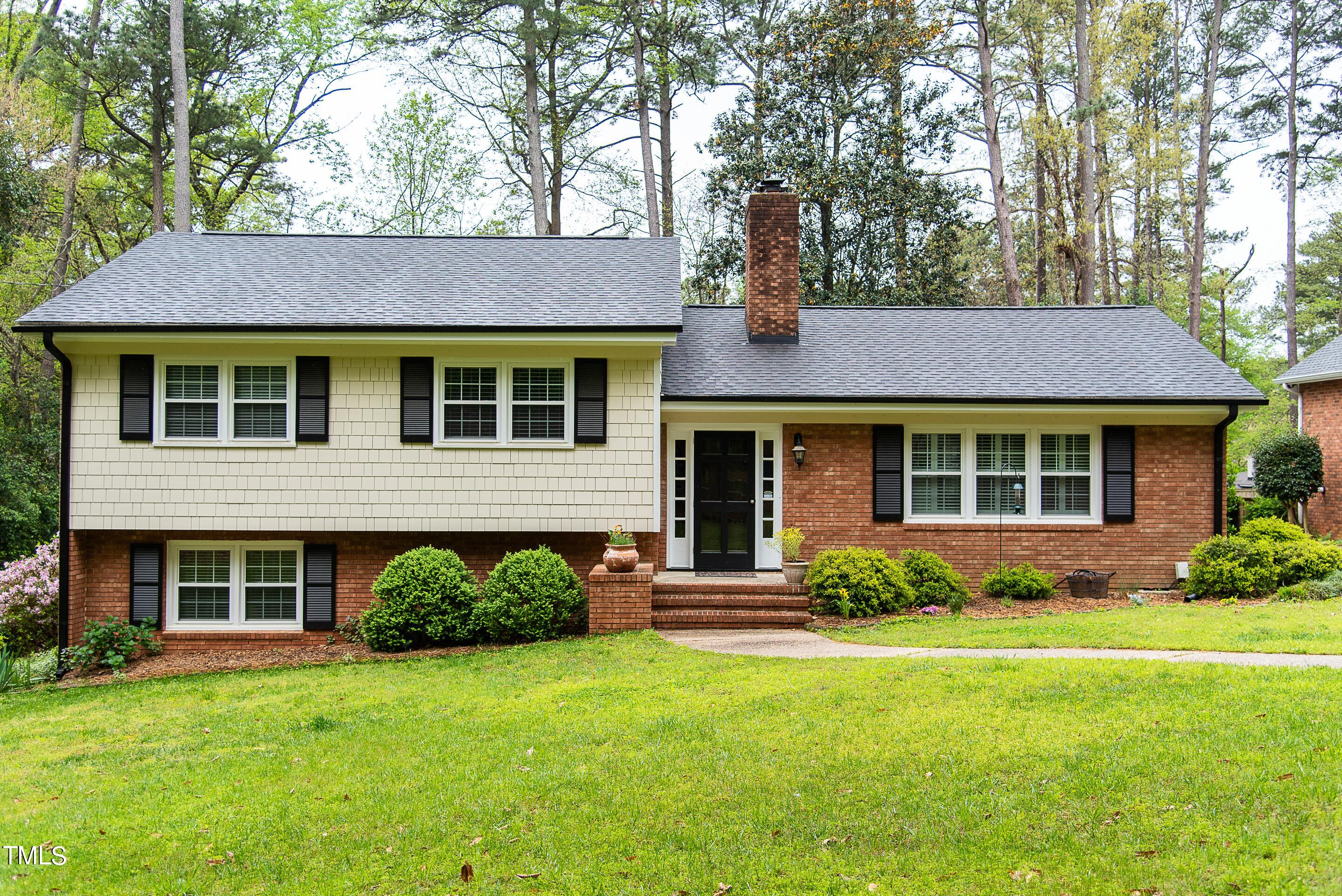 4705 Rembert Drive