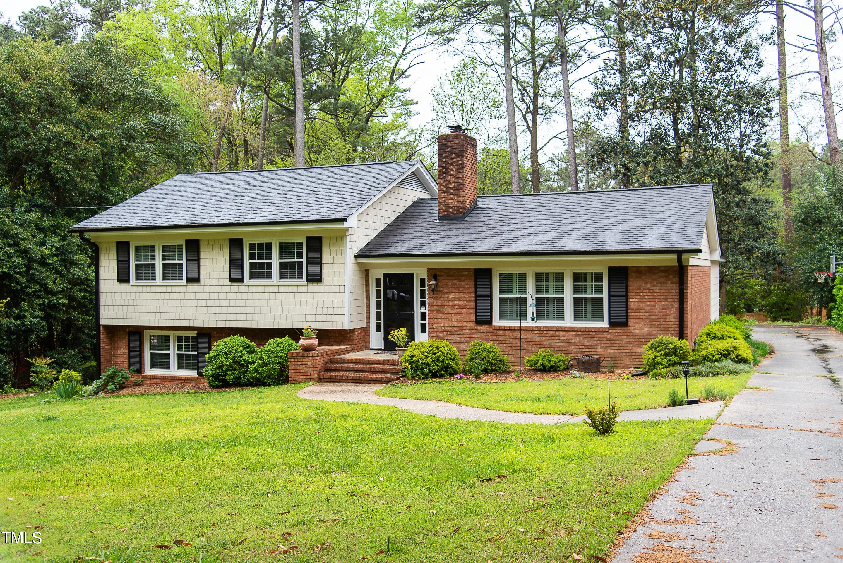 4705 Rembert Drive