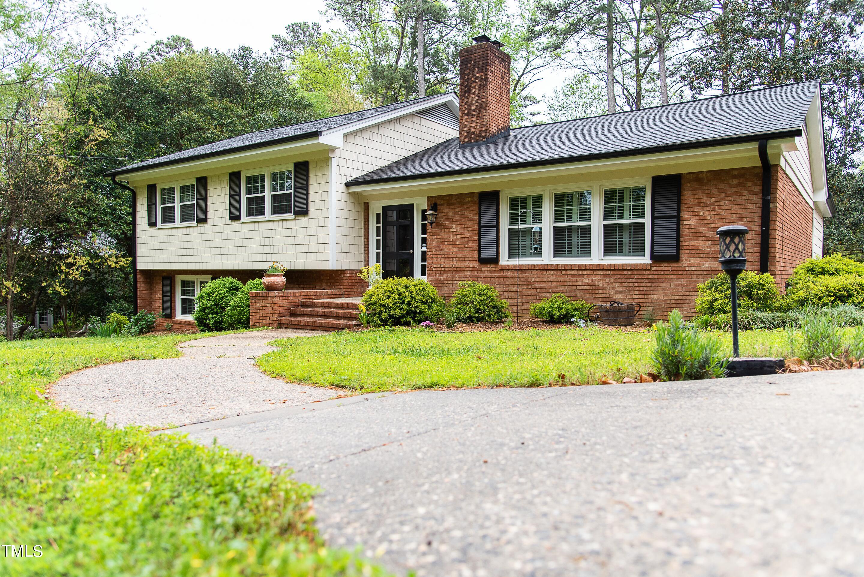 4705 Rembert Drive