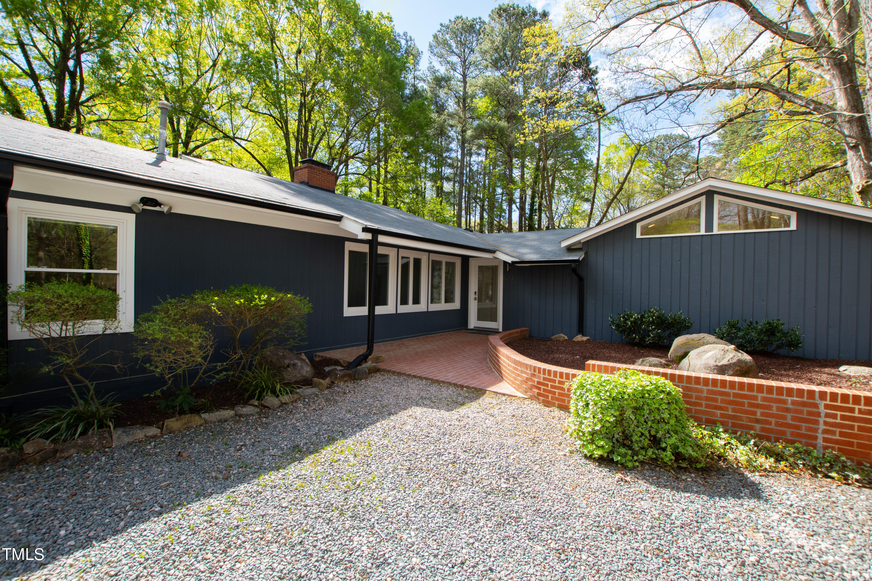 503 Whitehead Road