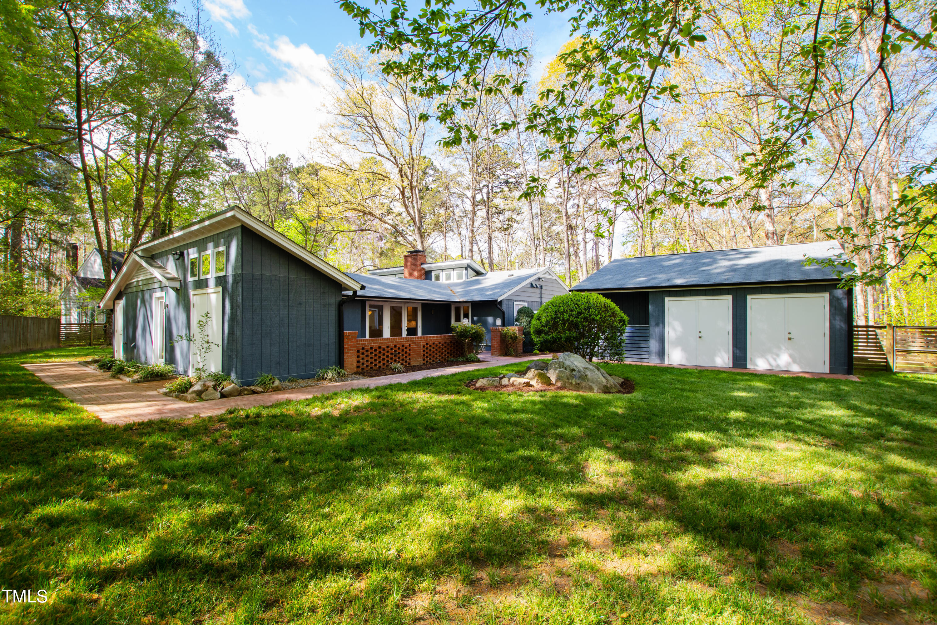 503 Whitehead Road