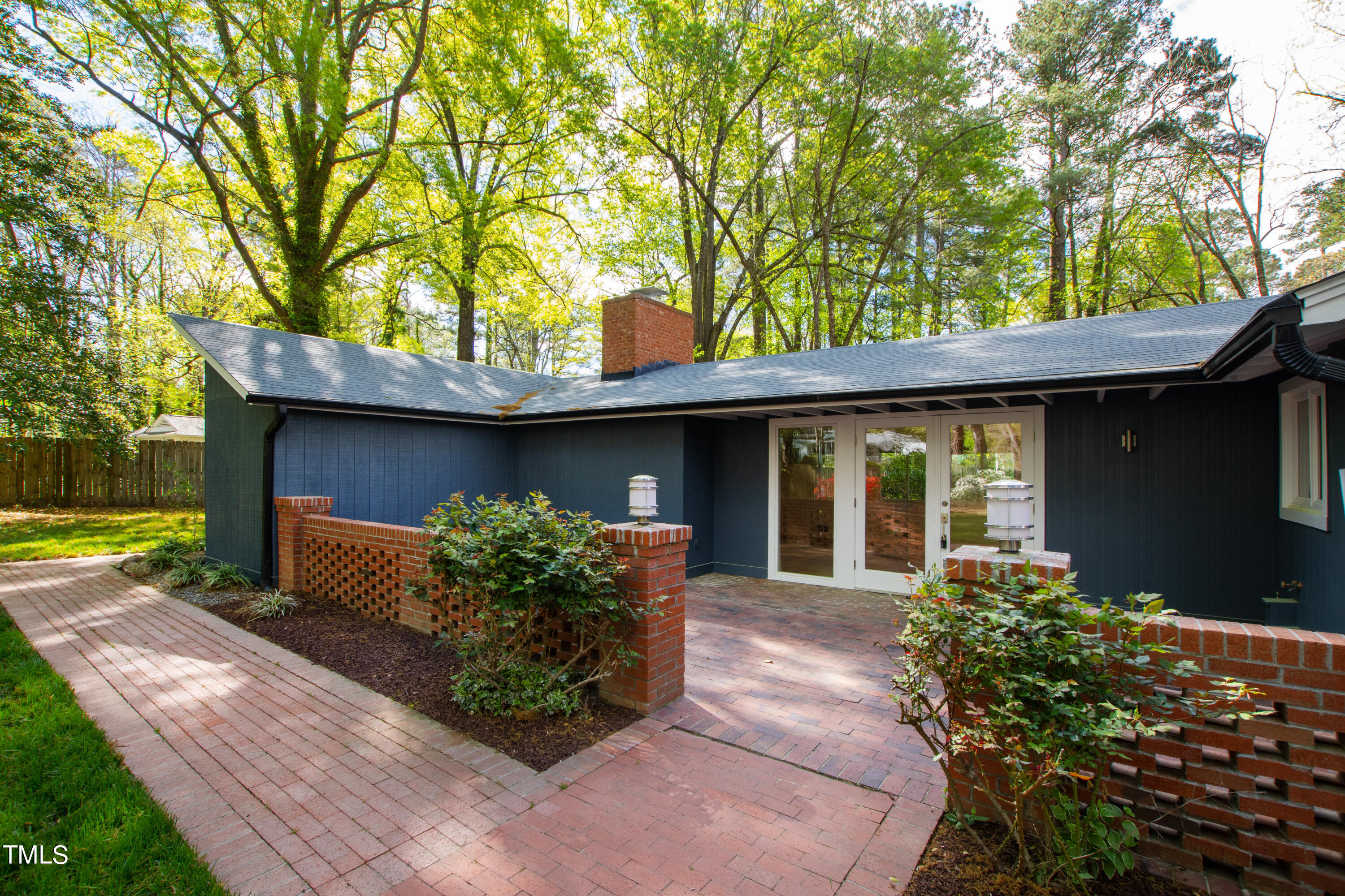 503 Whitehead Road