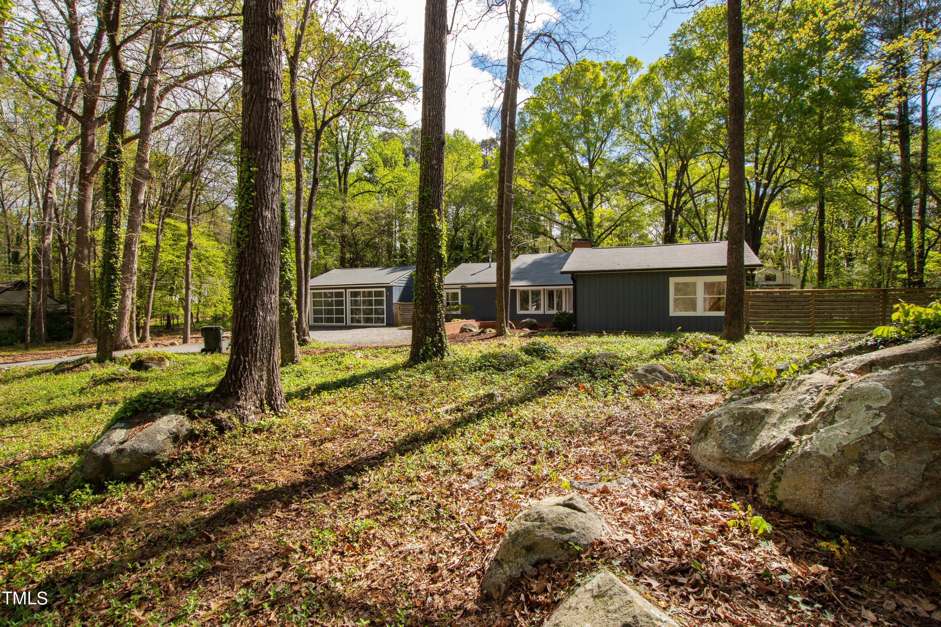 503 Whitehead Road