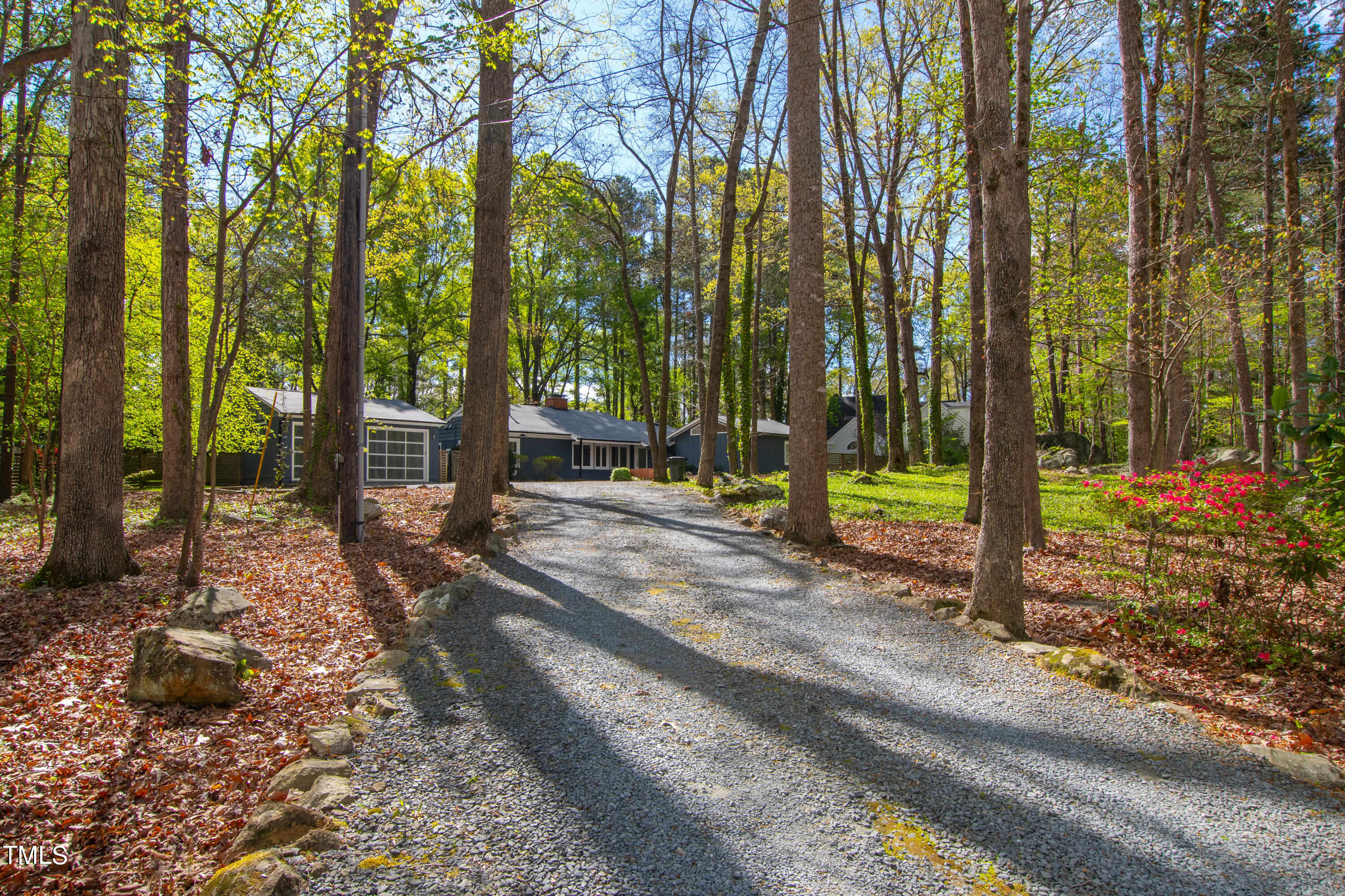 503 Whitehead Road