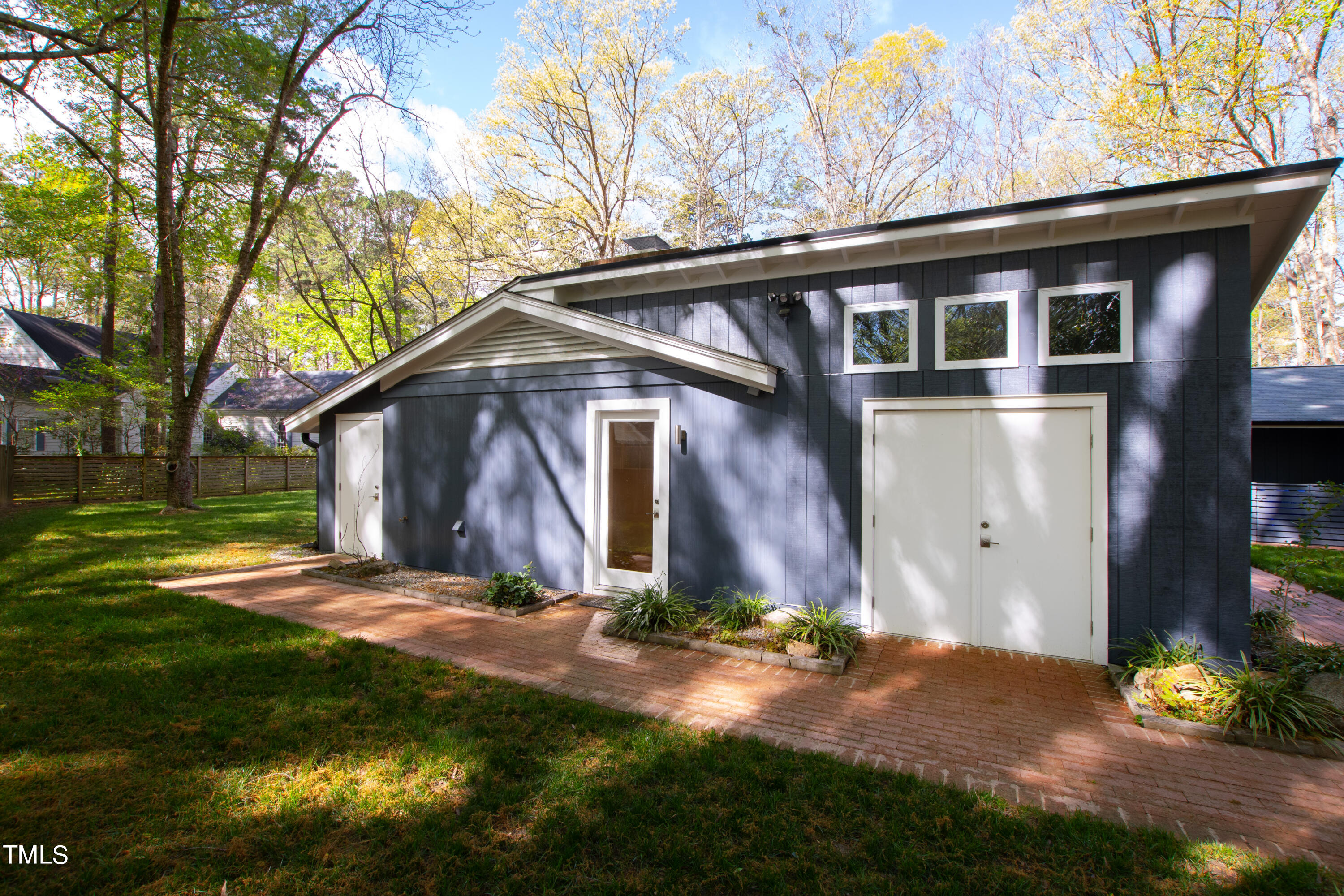 503 Whitehead Road