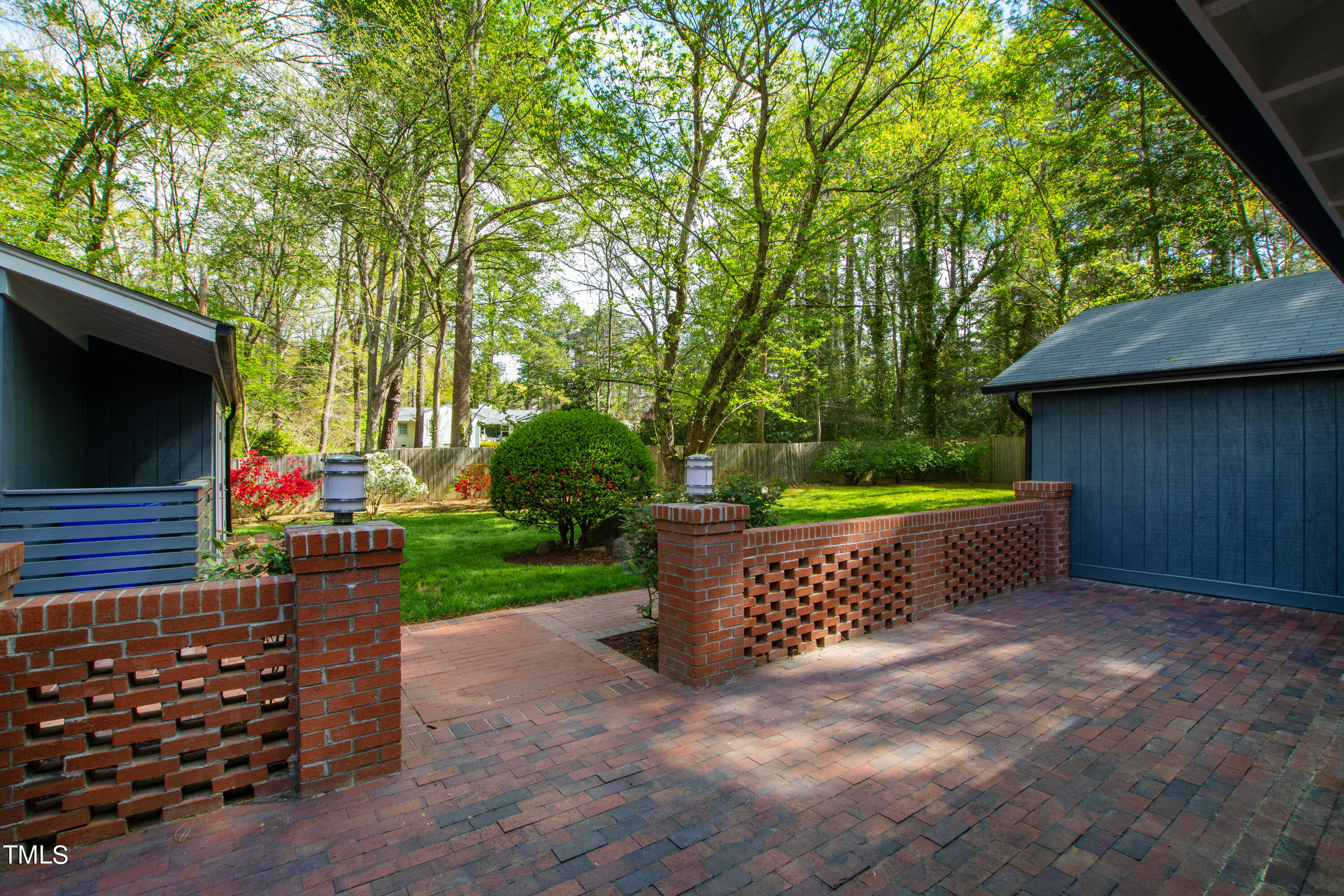 503 Whitehead Road