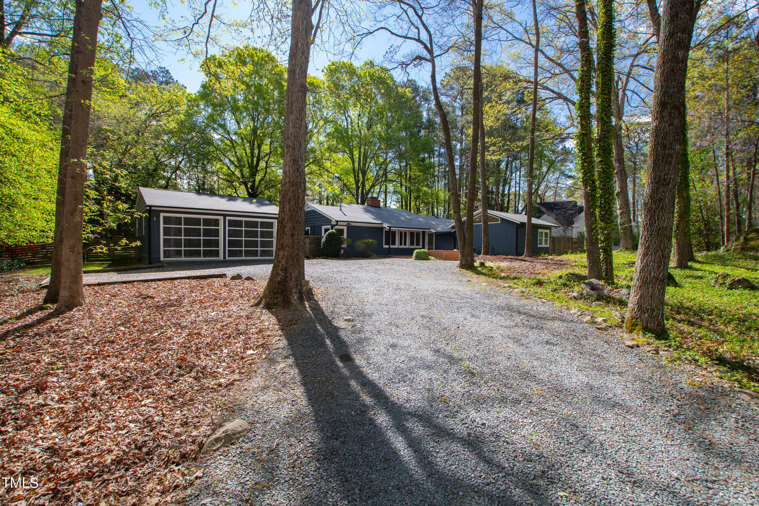 503 Whitehead Road