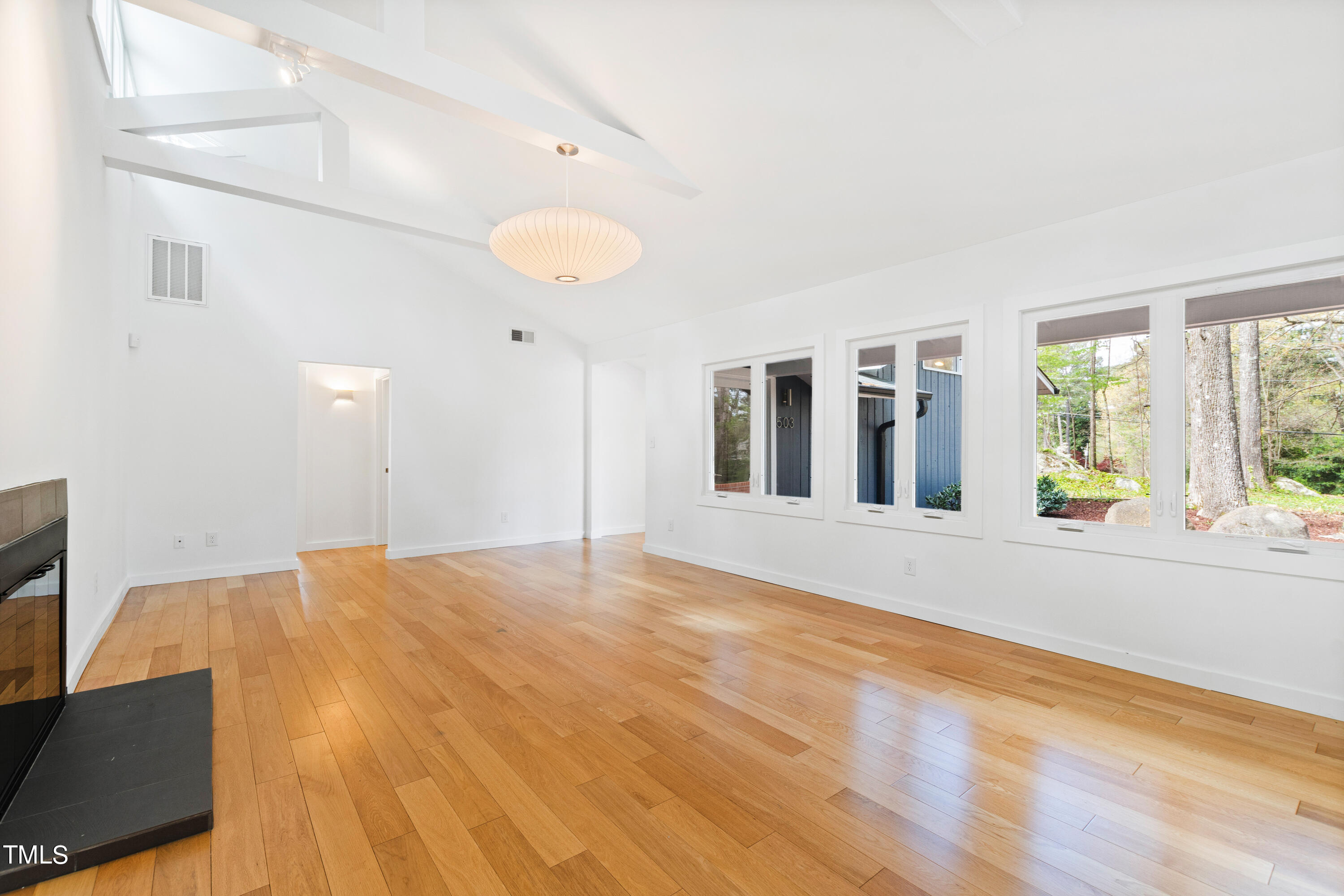 503 Whitehead Road