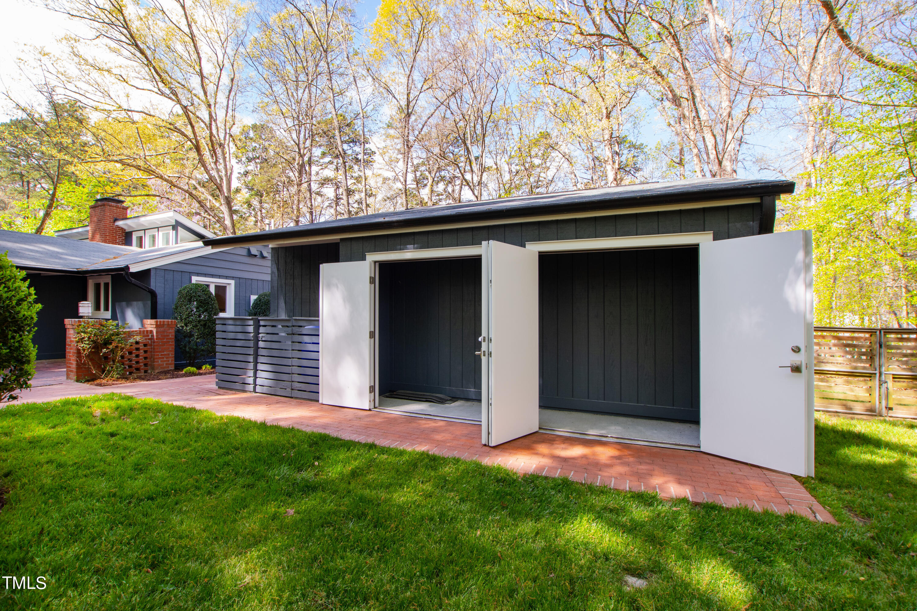 503 Whitehead Road