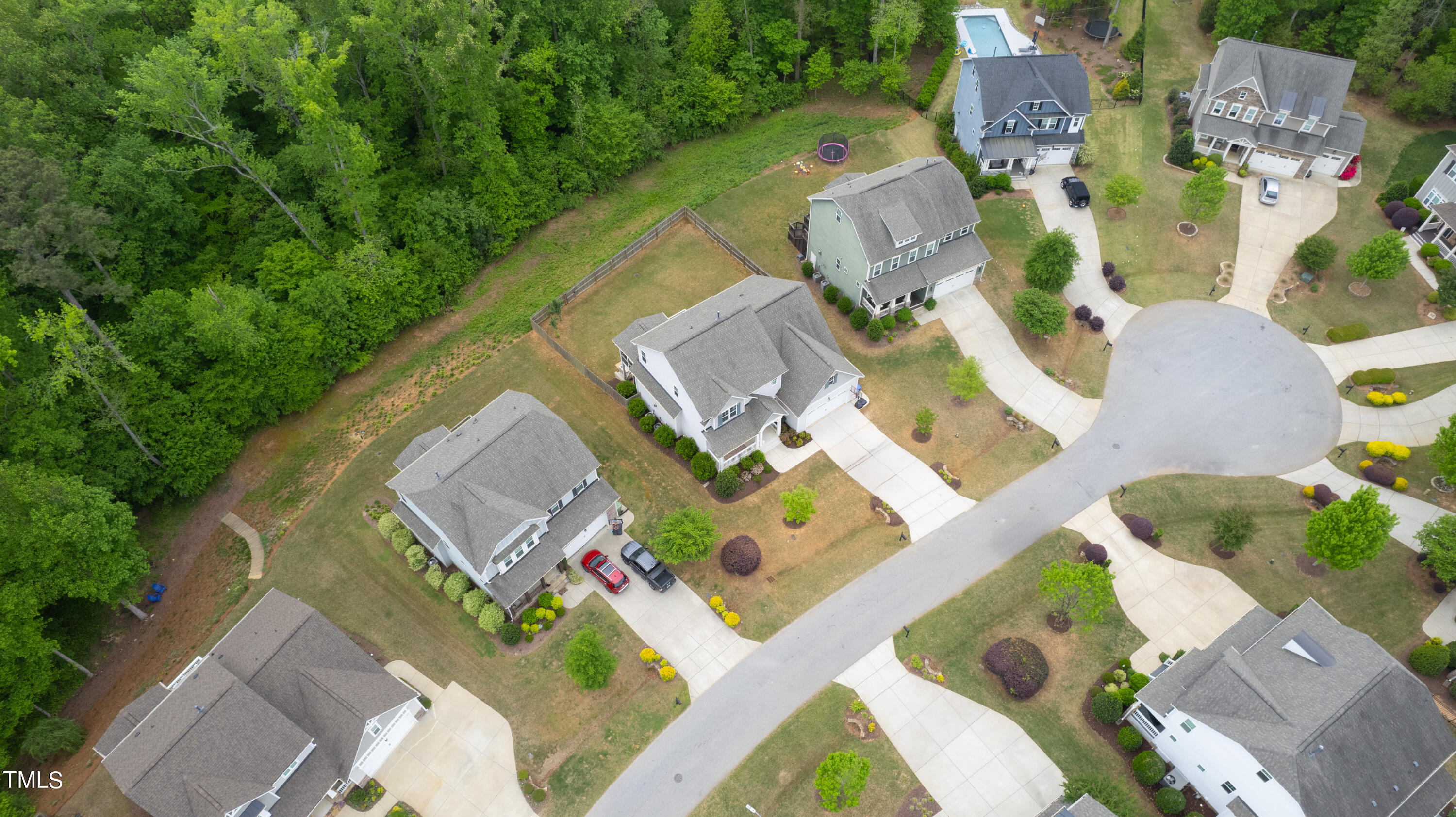 2717 Cutleaf Drive
