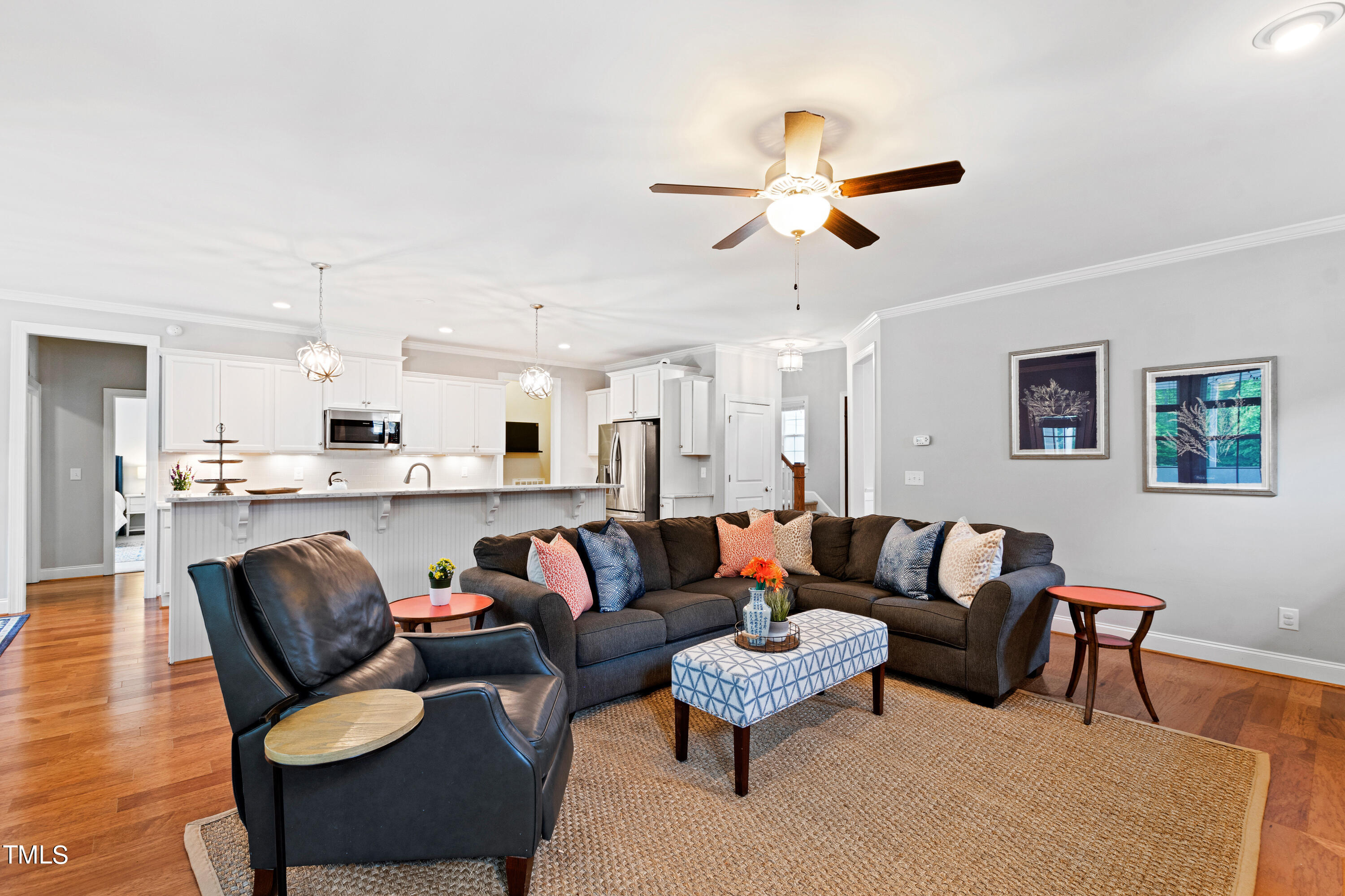 2717 Cutleaf Drive