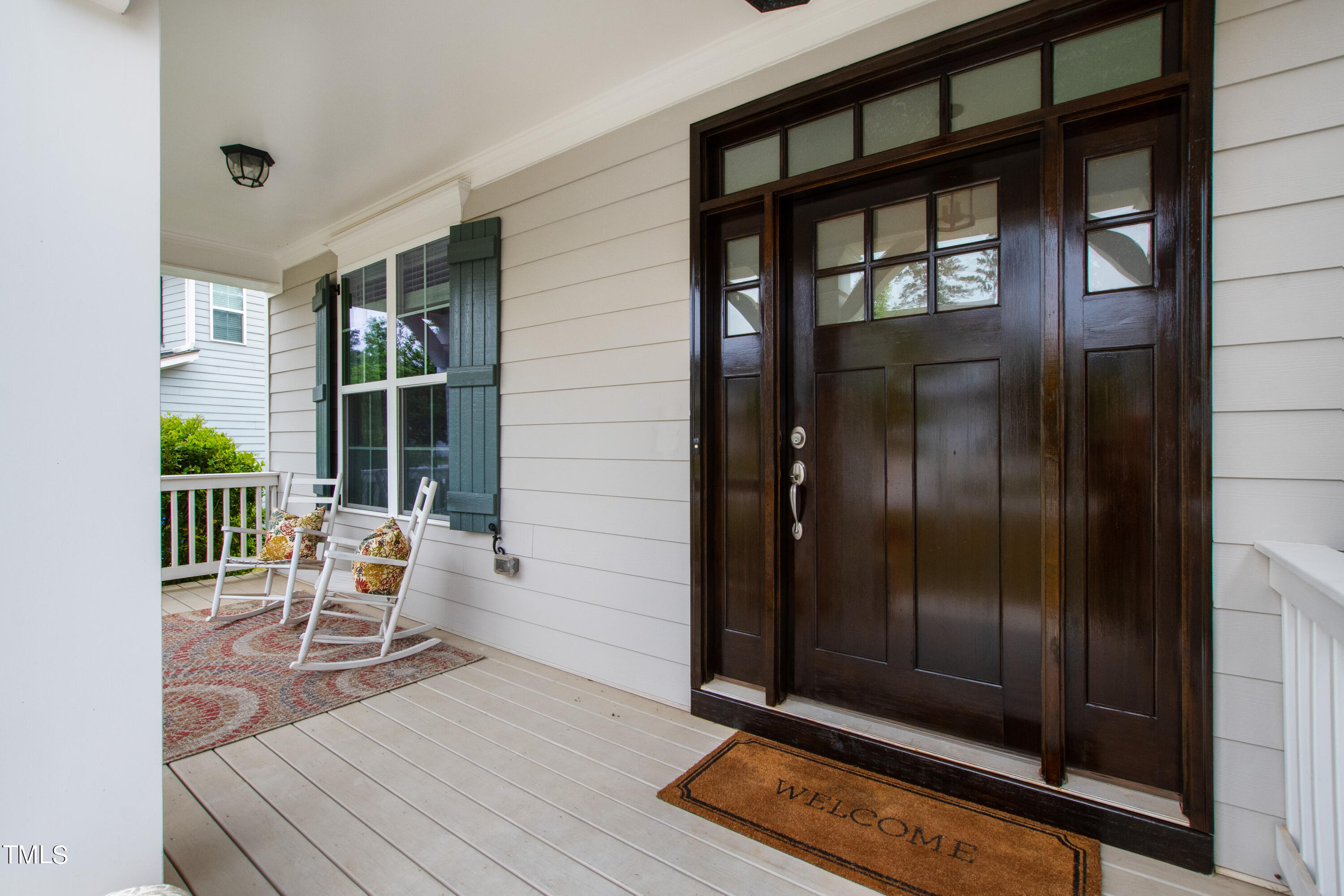 2717 Cutleaf Drive