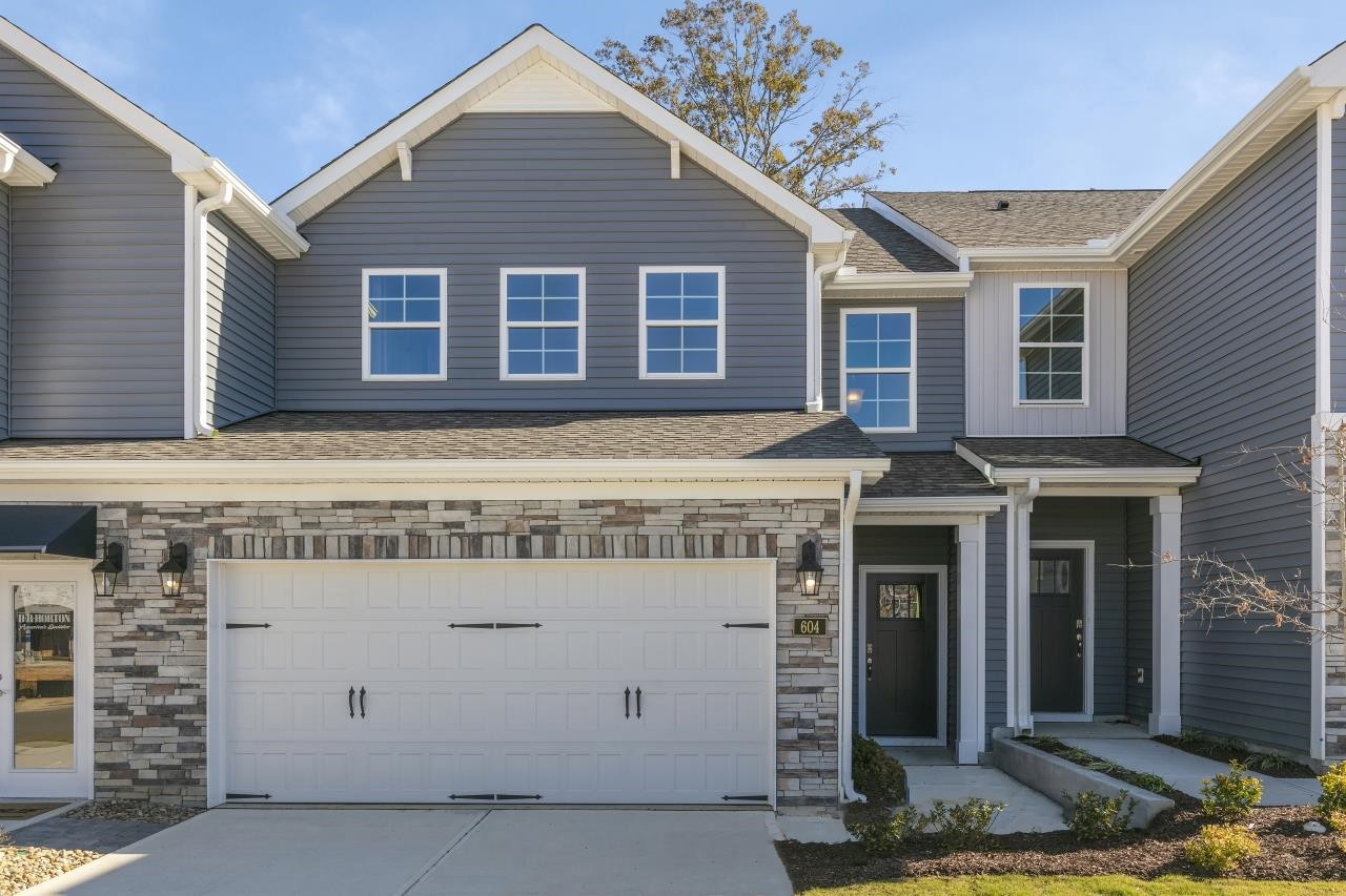 2311 Sugar Cone Way