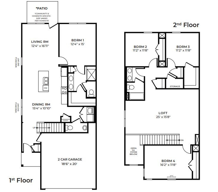 2311 Sugar Cone Way