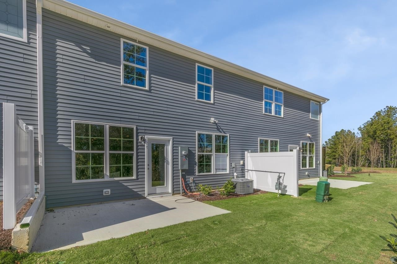 2311 Sugar Cone Way