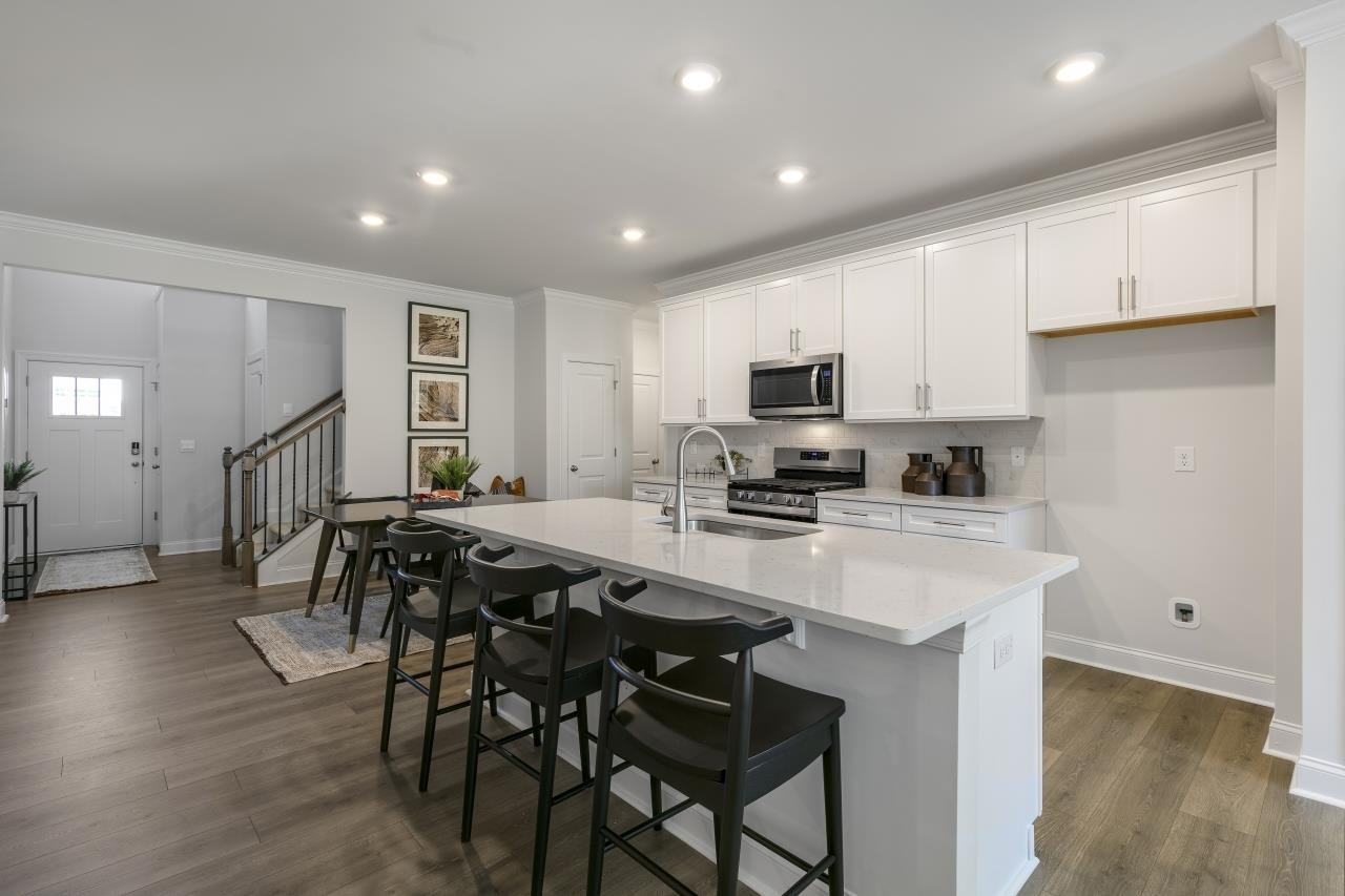 2311 Sugar Cone Way