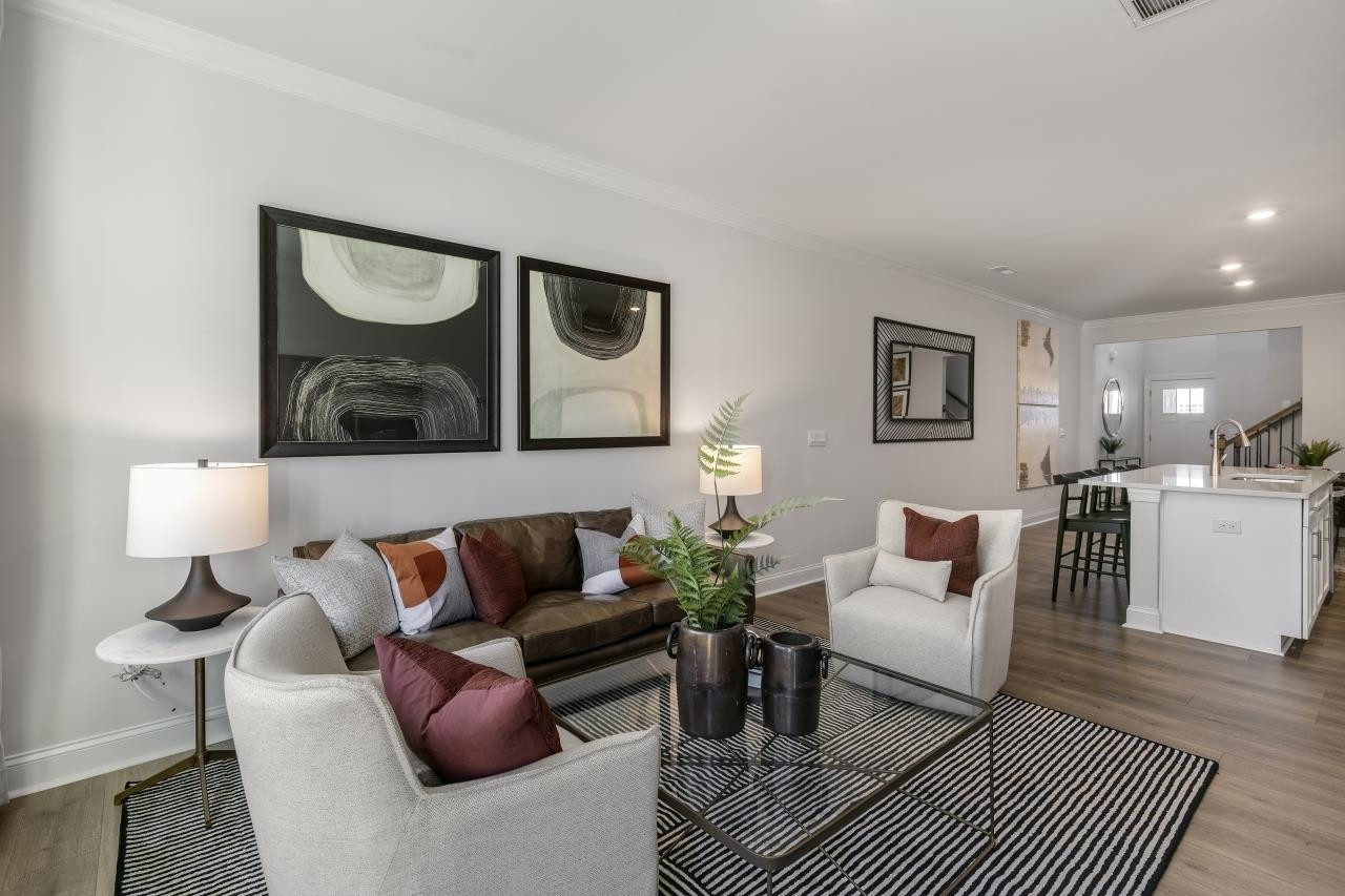 2311 Sugar Cone Way