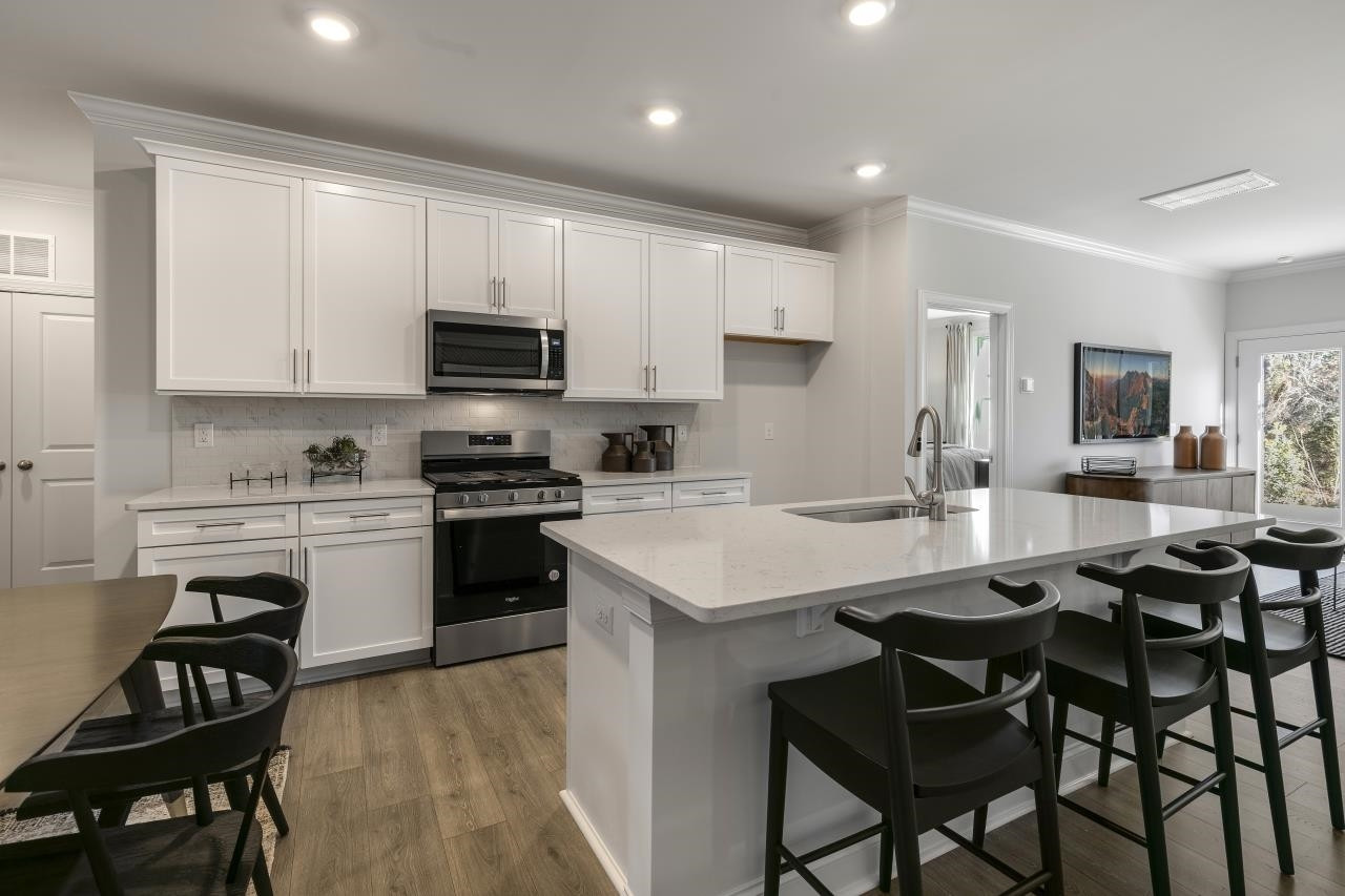 2311 Sugar Cone Way