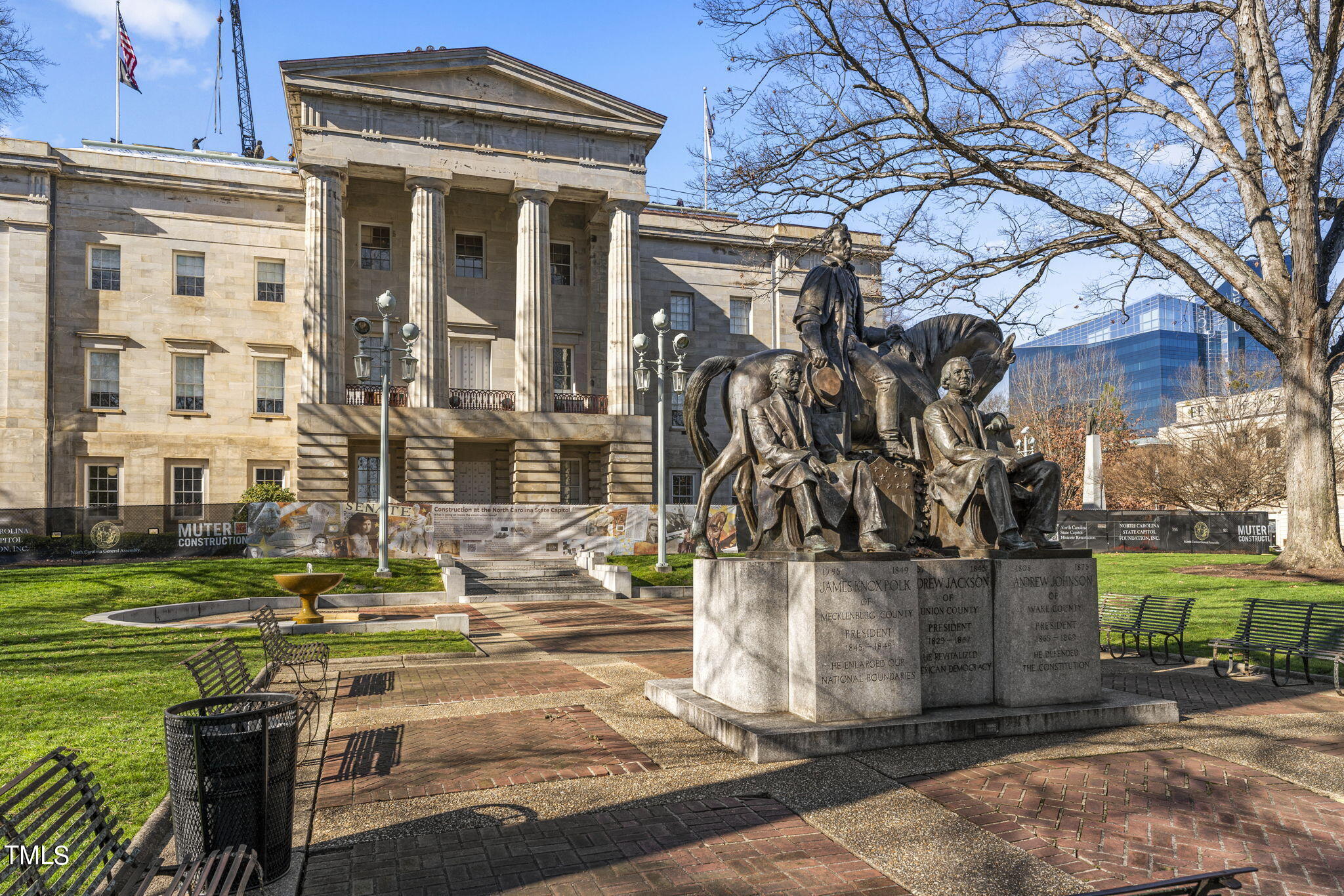 1213 S Blount Street # 201