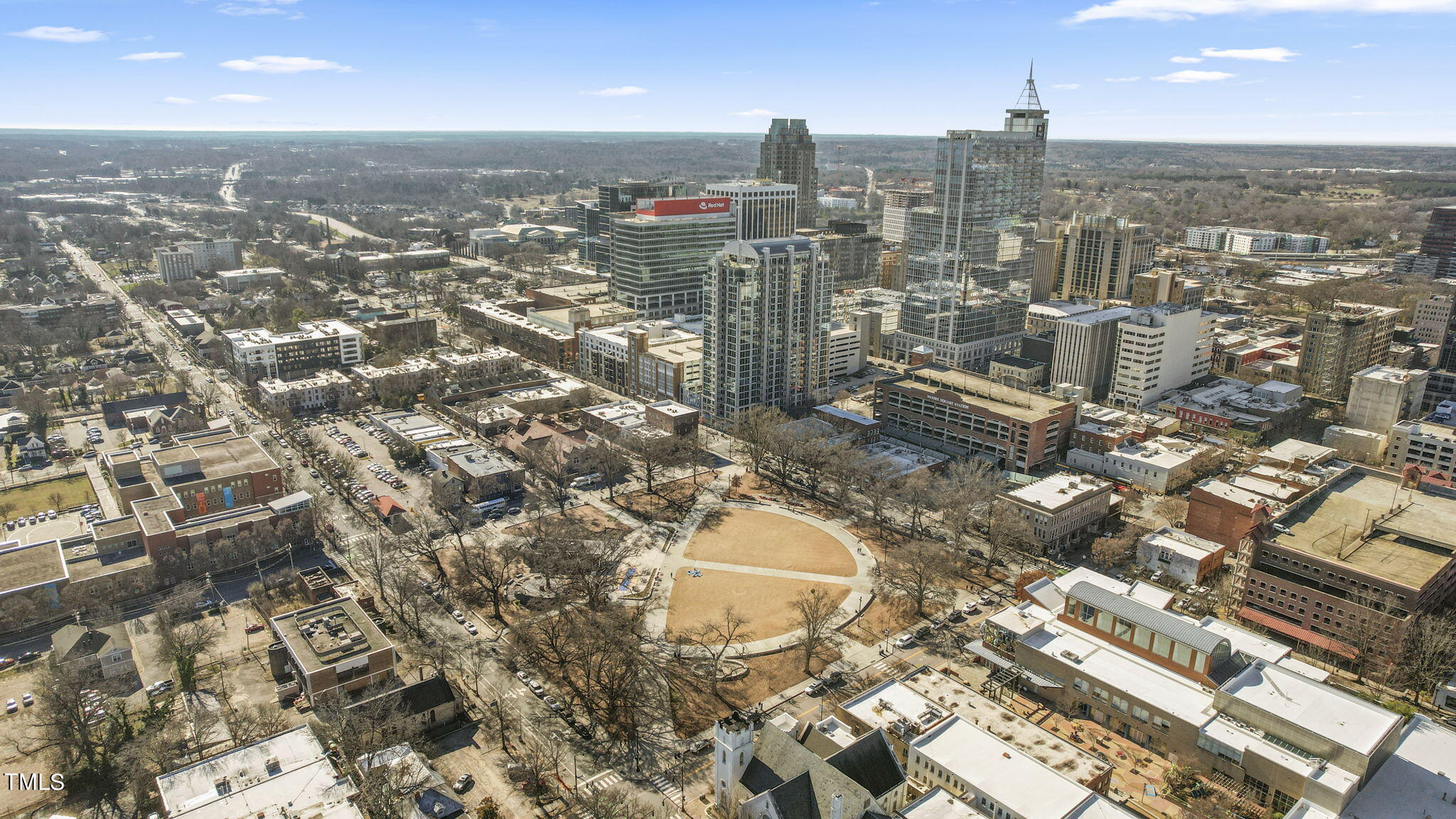 1213 S Blount Street # 201