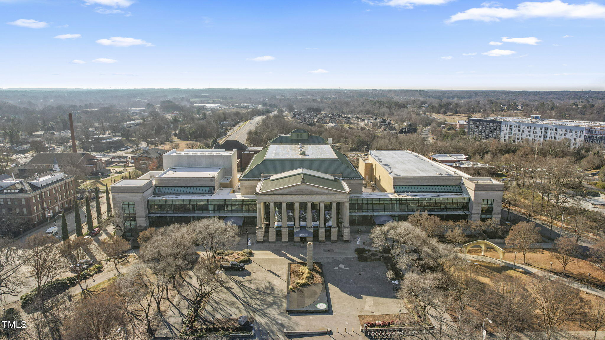 1213 S Blount Street # 201