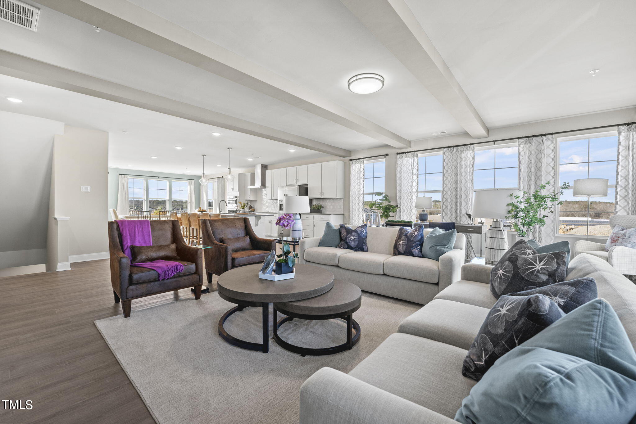 1213 S Blount Street # 201