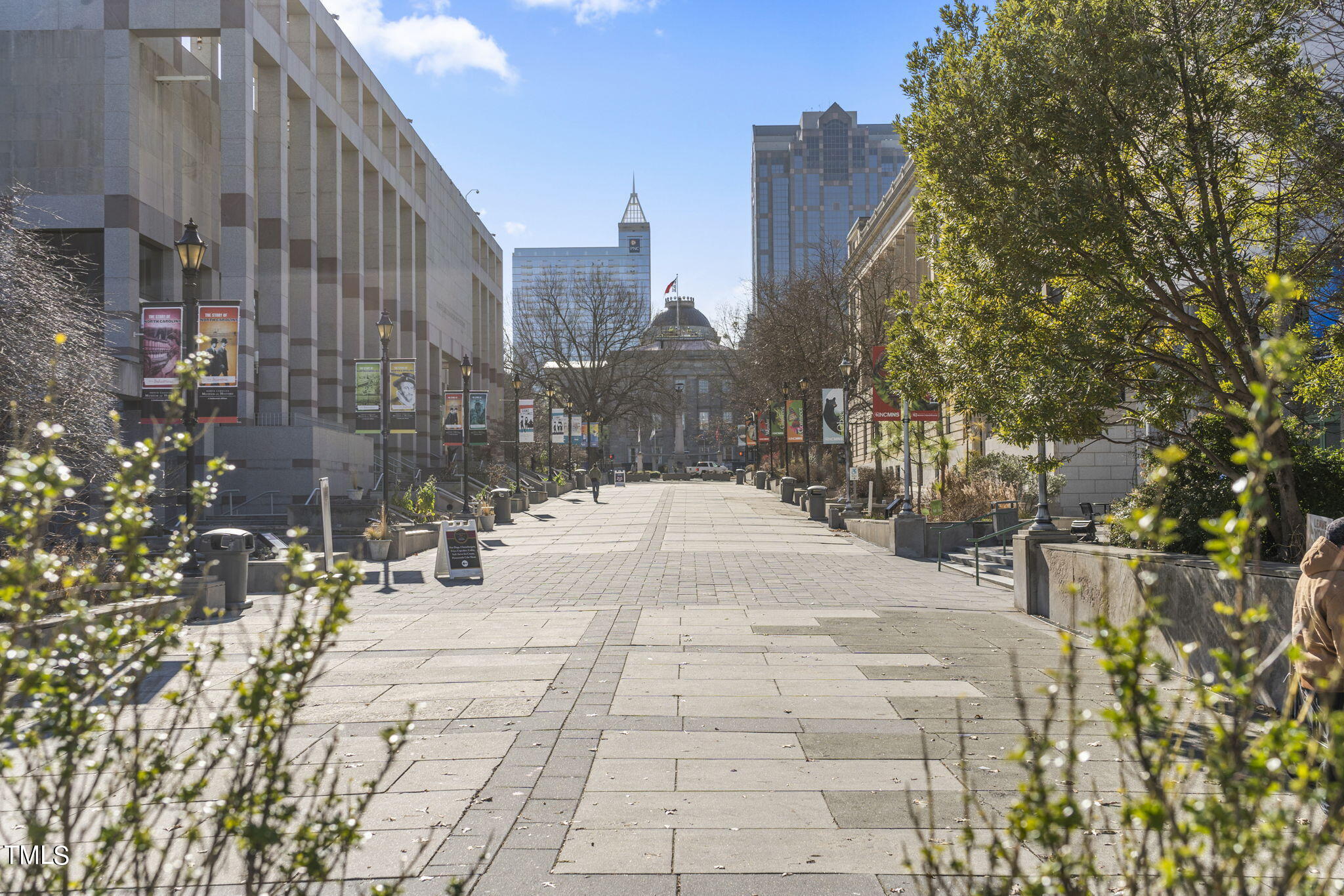 1213 S Blount Street # 201