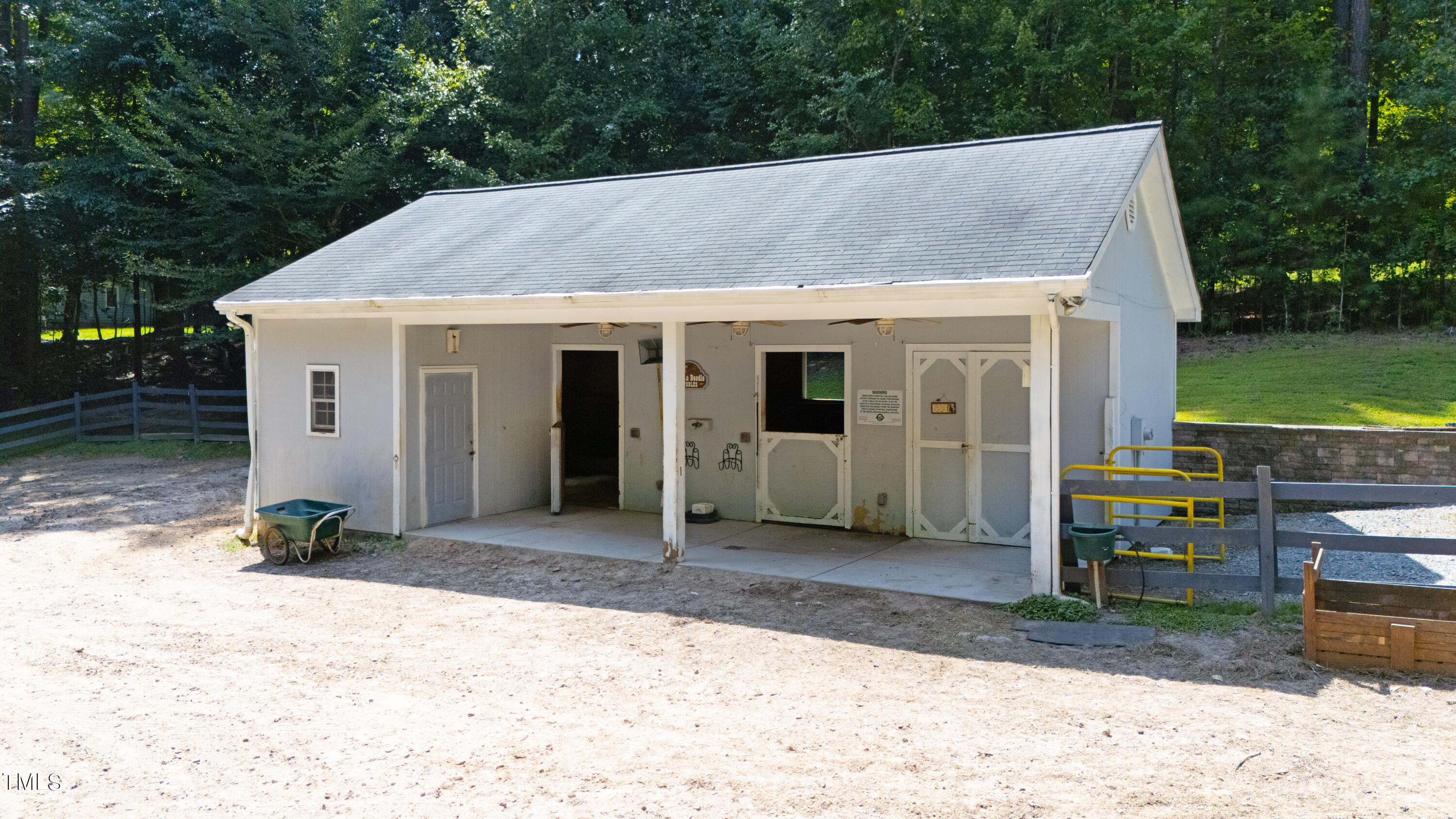 11804 Appaloosa Run
