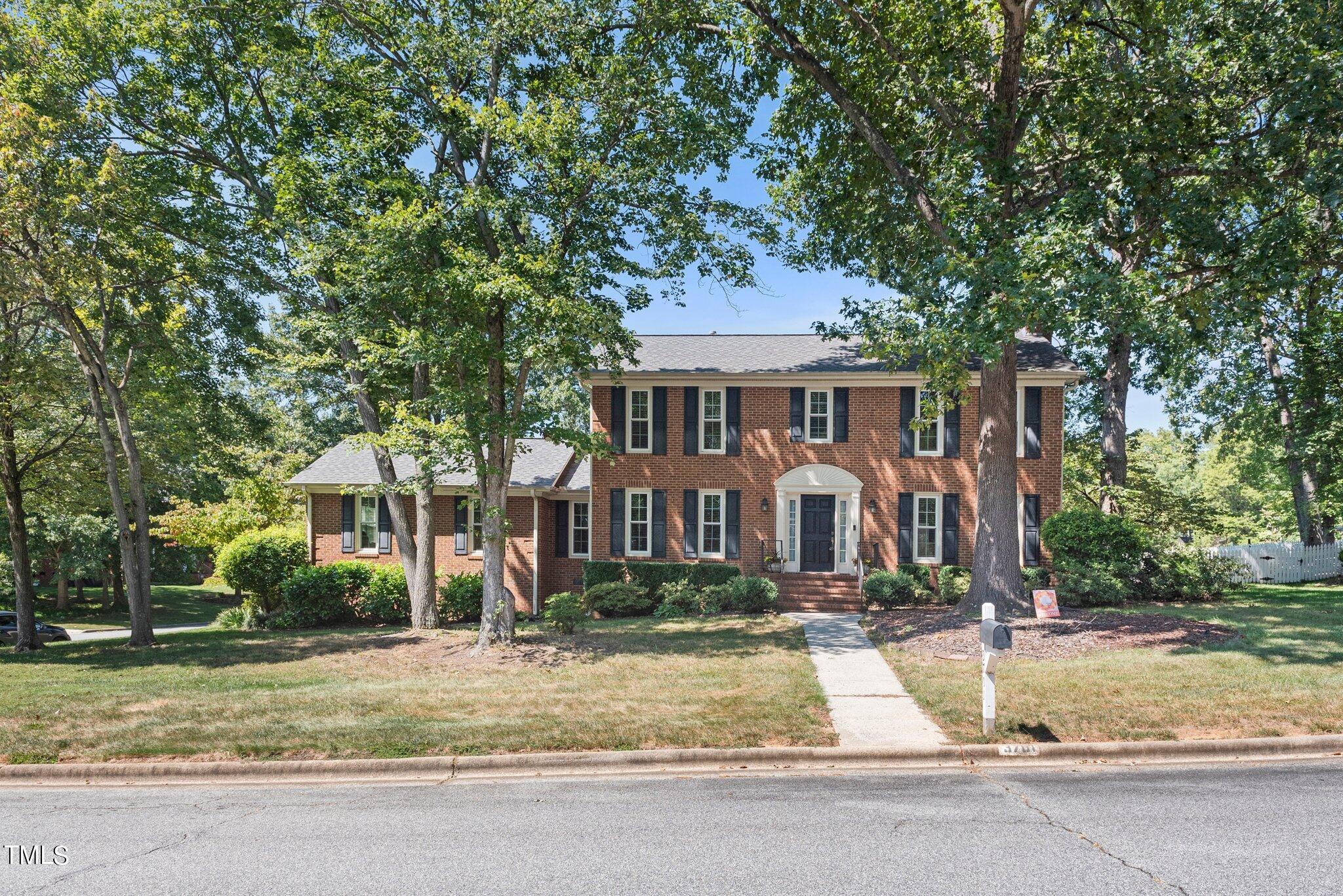 3701 Wynnewood Drive