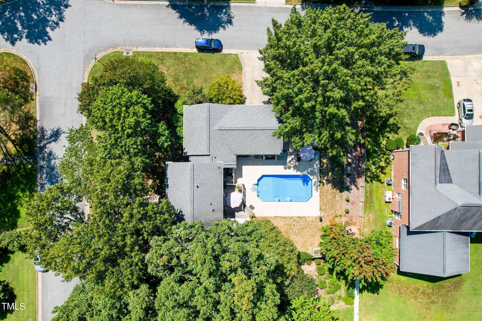 3701 Wynnewood Drive